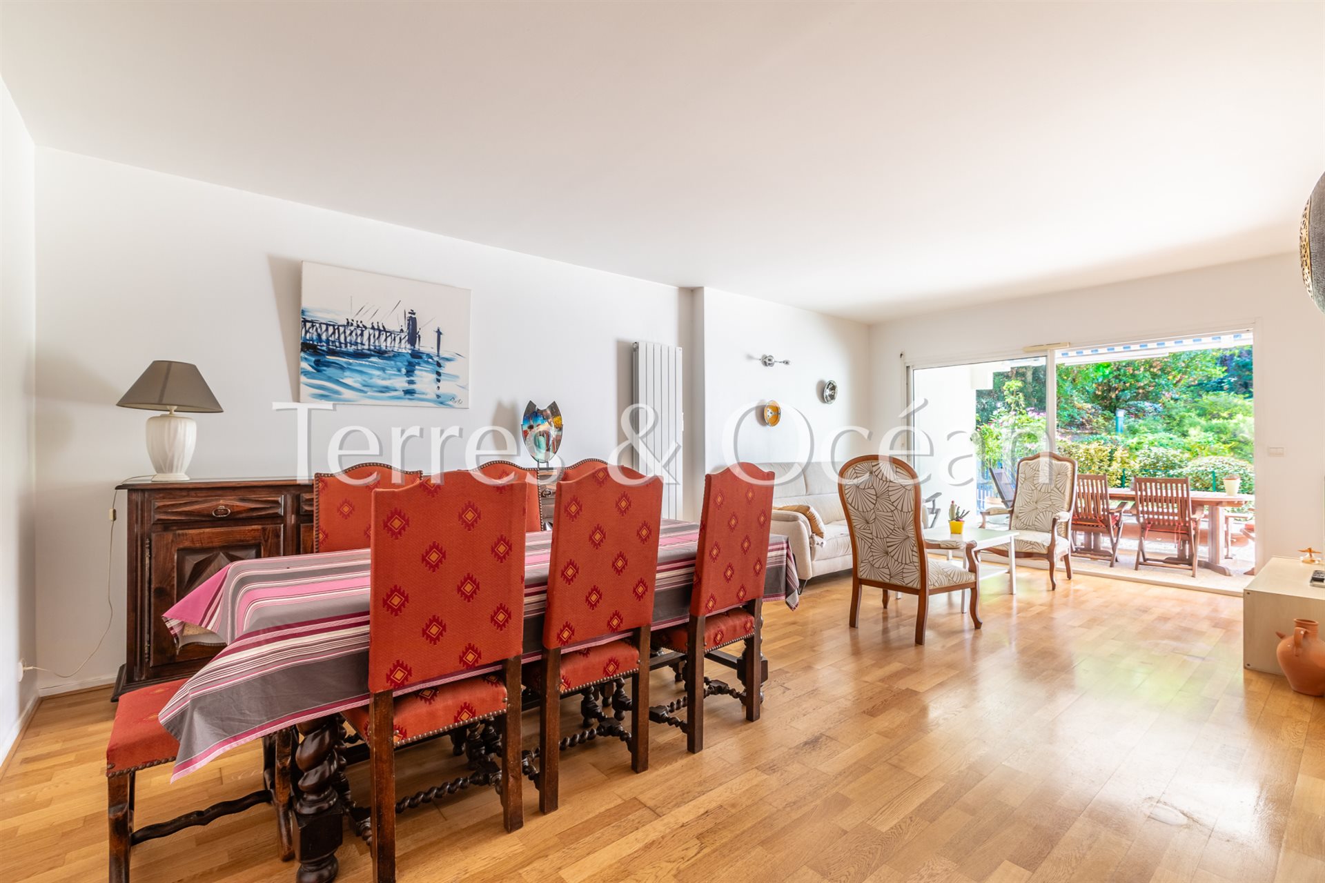 Appartement à vendre, 80m², Soorts-Hossegor