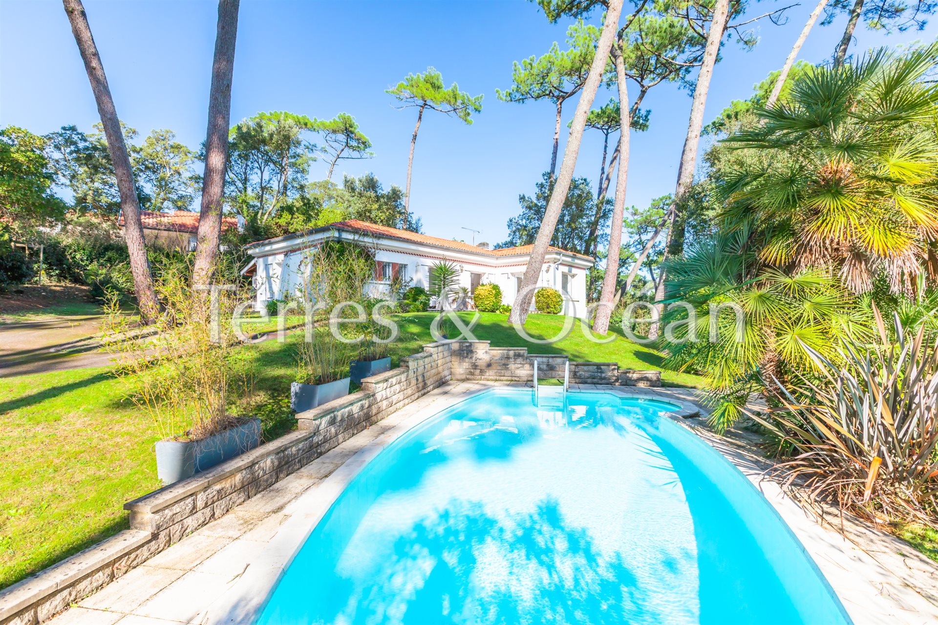 Maison à vendre, 115m², Soorts-Hossegor