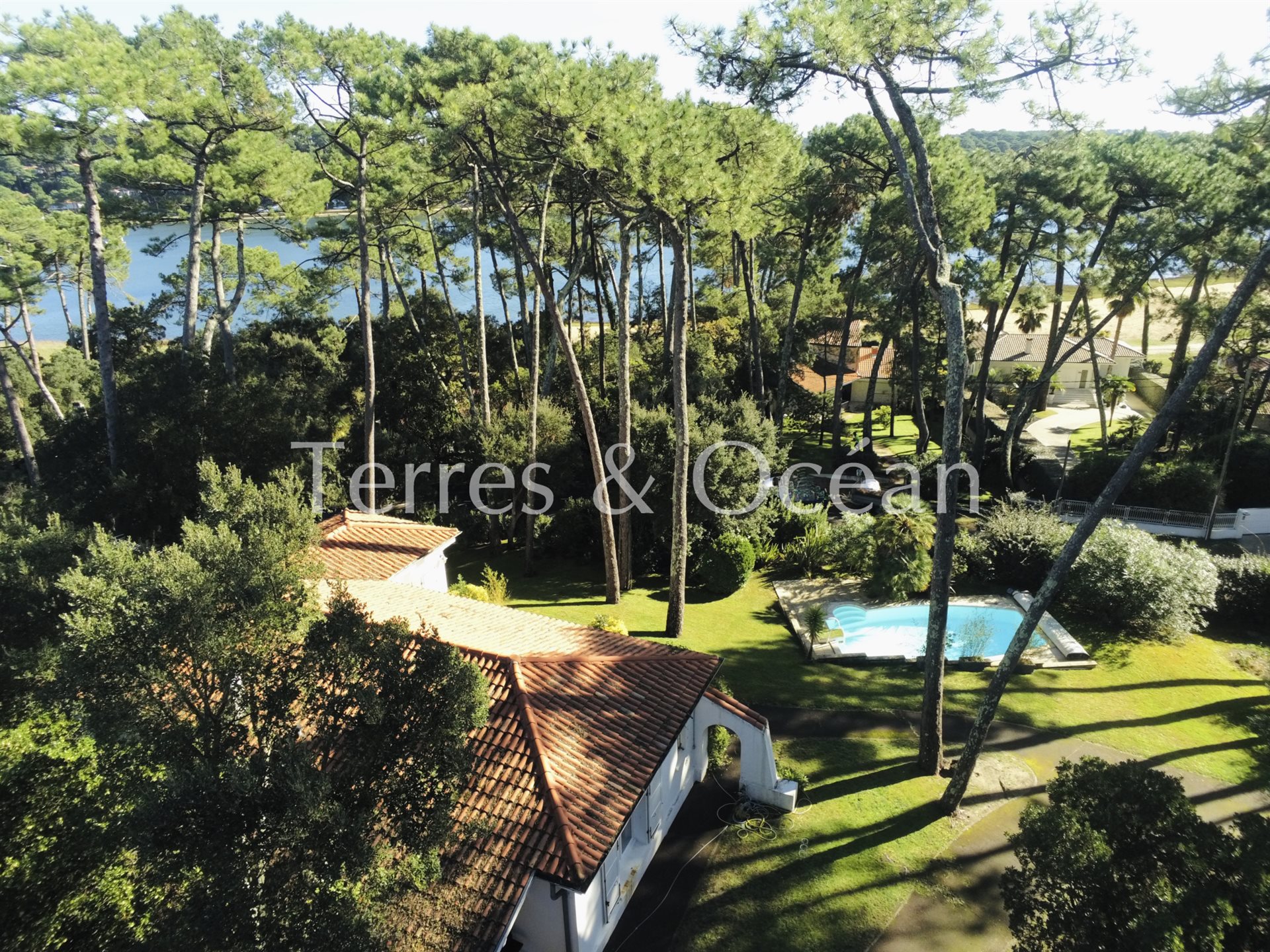 Maison à vendre, 115m², Soorts-Hossegor