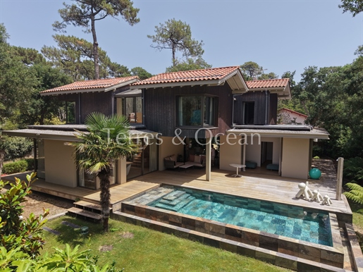 Maison 5 pièces 220 m² · à Soorts-Hossegor · 220 m² · 4 180 000 €
