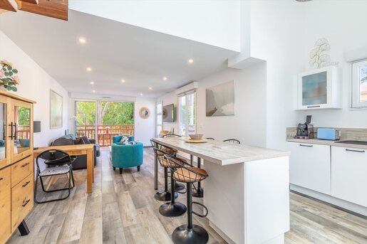 Appartement 3 pièces 72 m² · à Soorts-Hossegor · 72 m² · 792 000 €