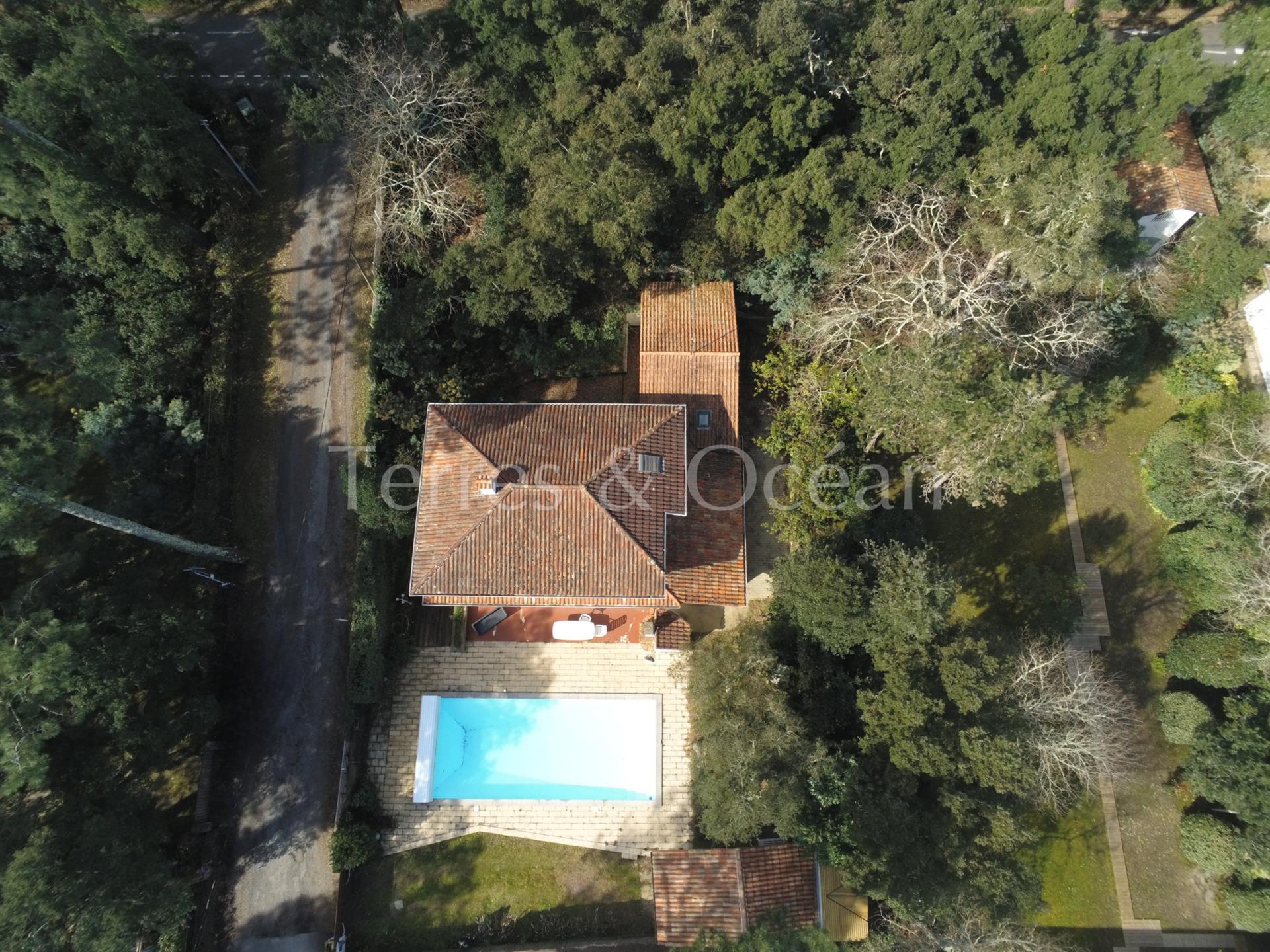 Maison à vendre, 200m², Soorts-Hossegor