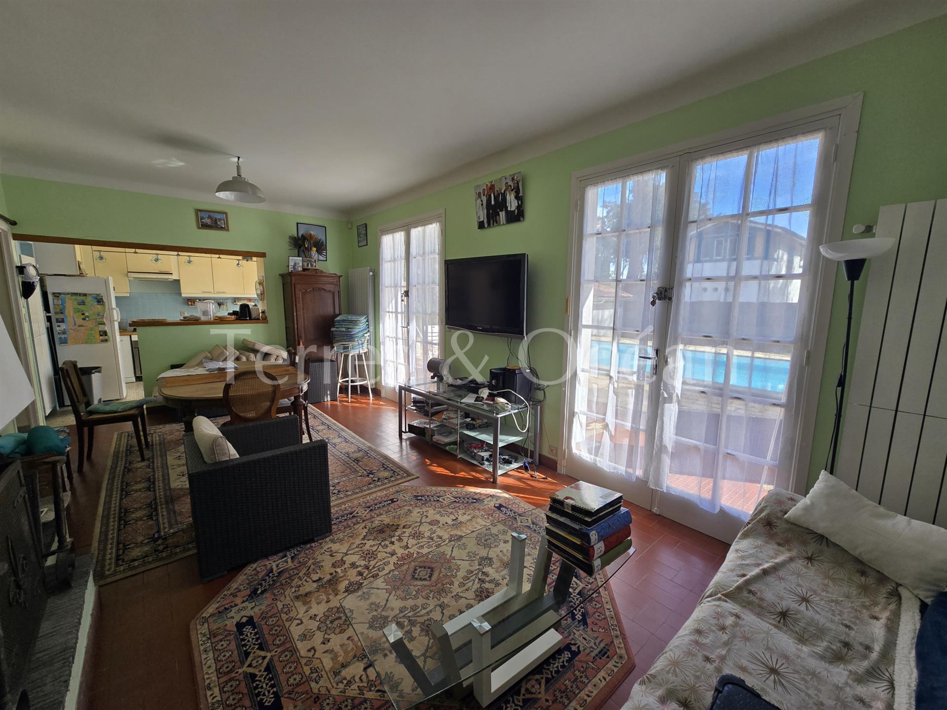 Maison à vendre, 200m², Soorts-Hossegor
