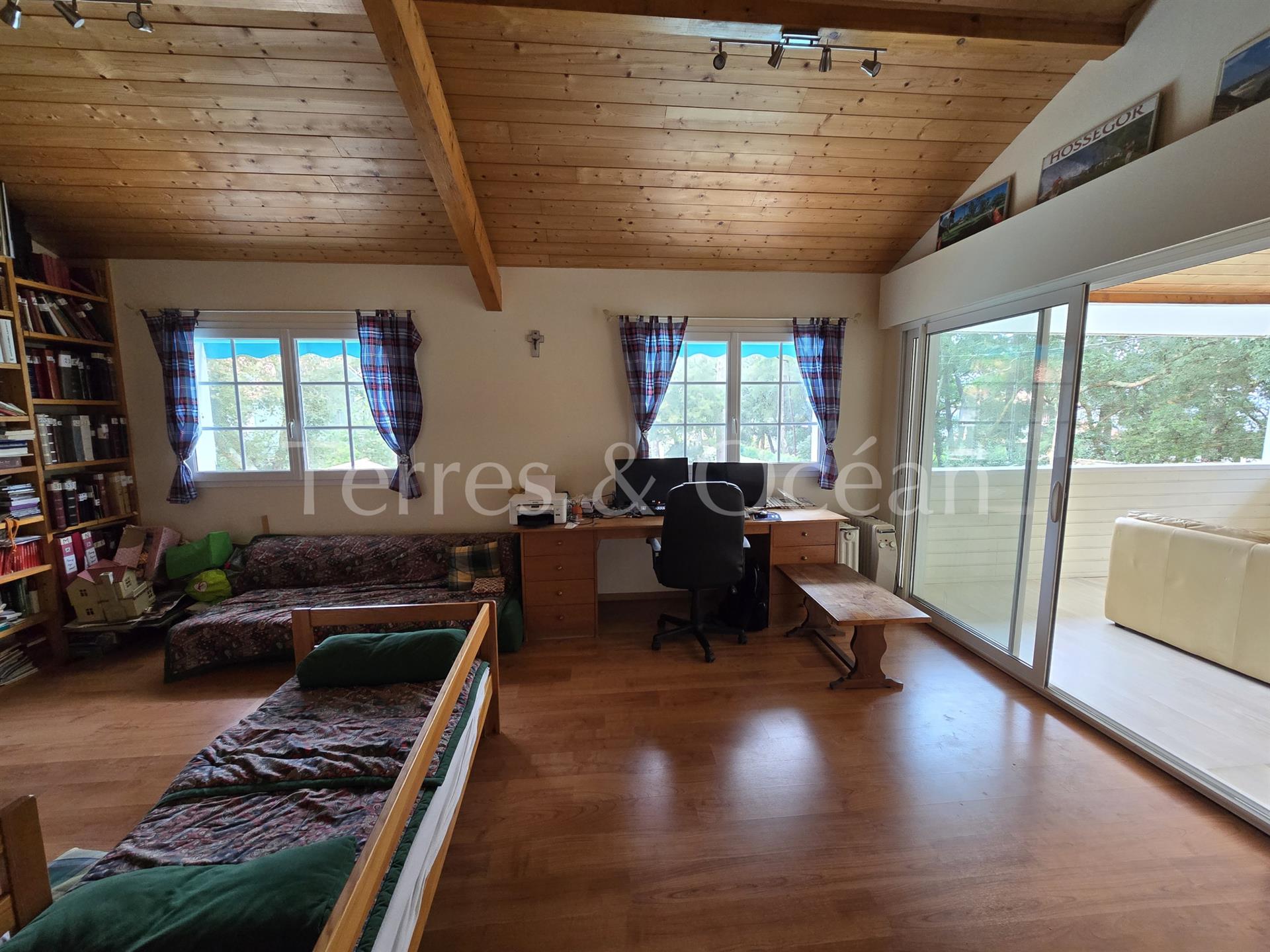 Maison à vendre, 200m², Soorts-Hossegor