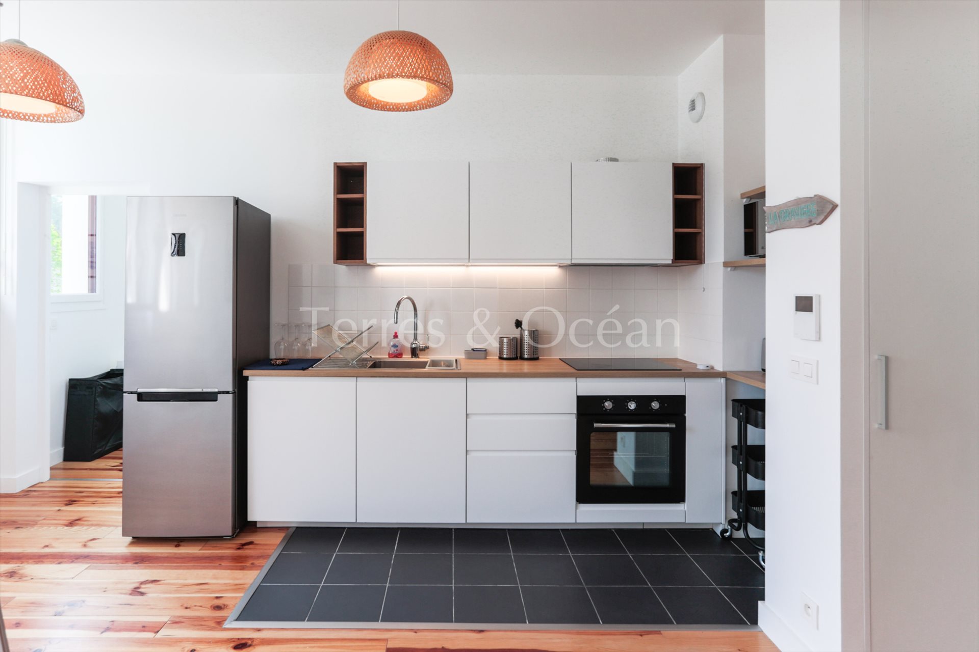 Appartement à vendre, 57m², Soorts-Hossegor
