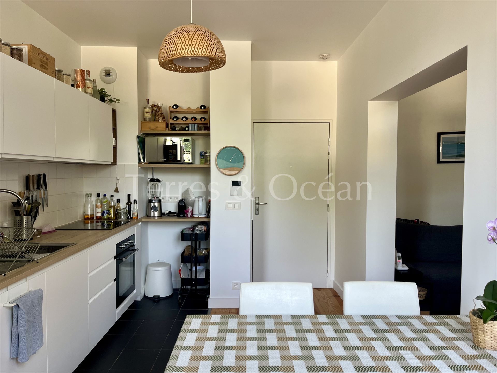 Appartement à vendre, 57m², Soorts-Hossegor