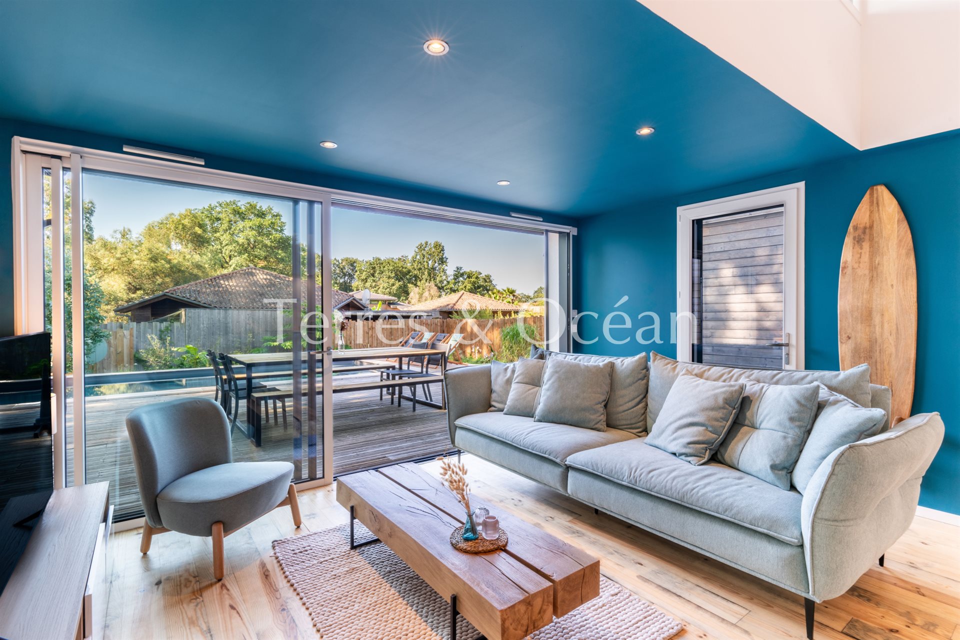 Maison à vendre, 140m², Angresse