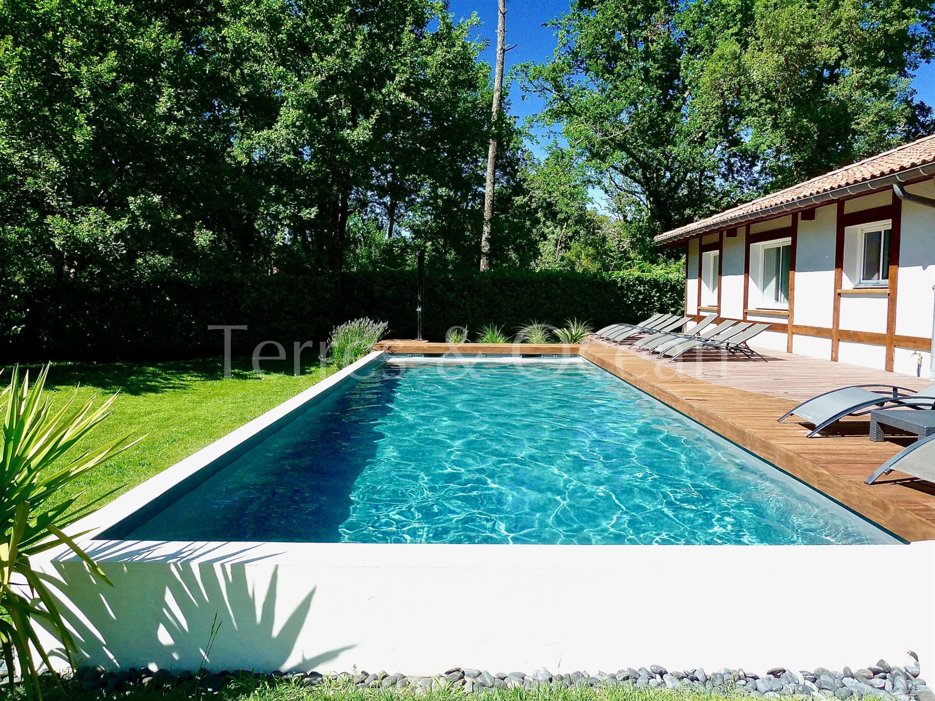 Maison à vendre, 205m², Moliets-et-Maa