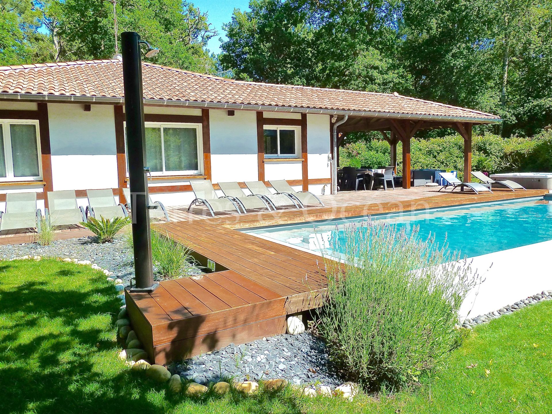 Maison à vendre, 205m², Moliets-et-Maa