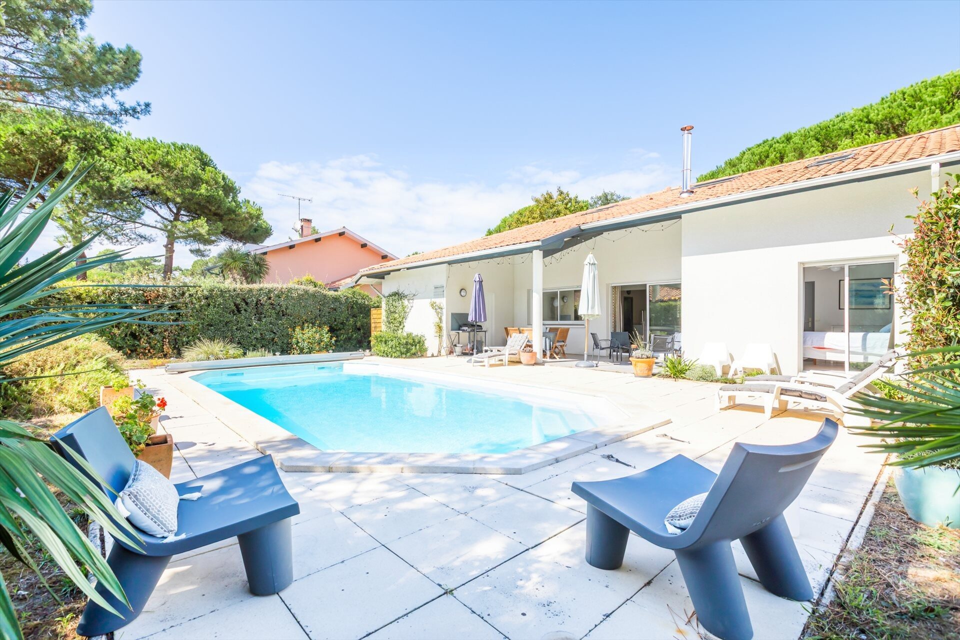 Maison à vendre, 150m², Capbreton