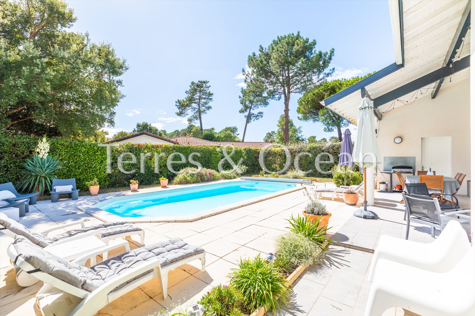 Maison à vendre, 150m², Capbreton