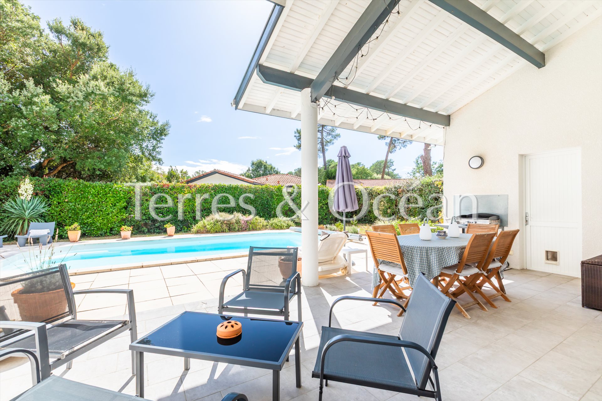 Maison à vendre, 150m², Capbreton