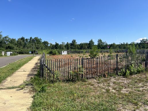 Terrain, terrain 682 m² — Moliets-et-Maa (Landes) · 265 000 €