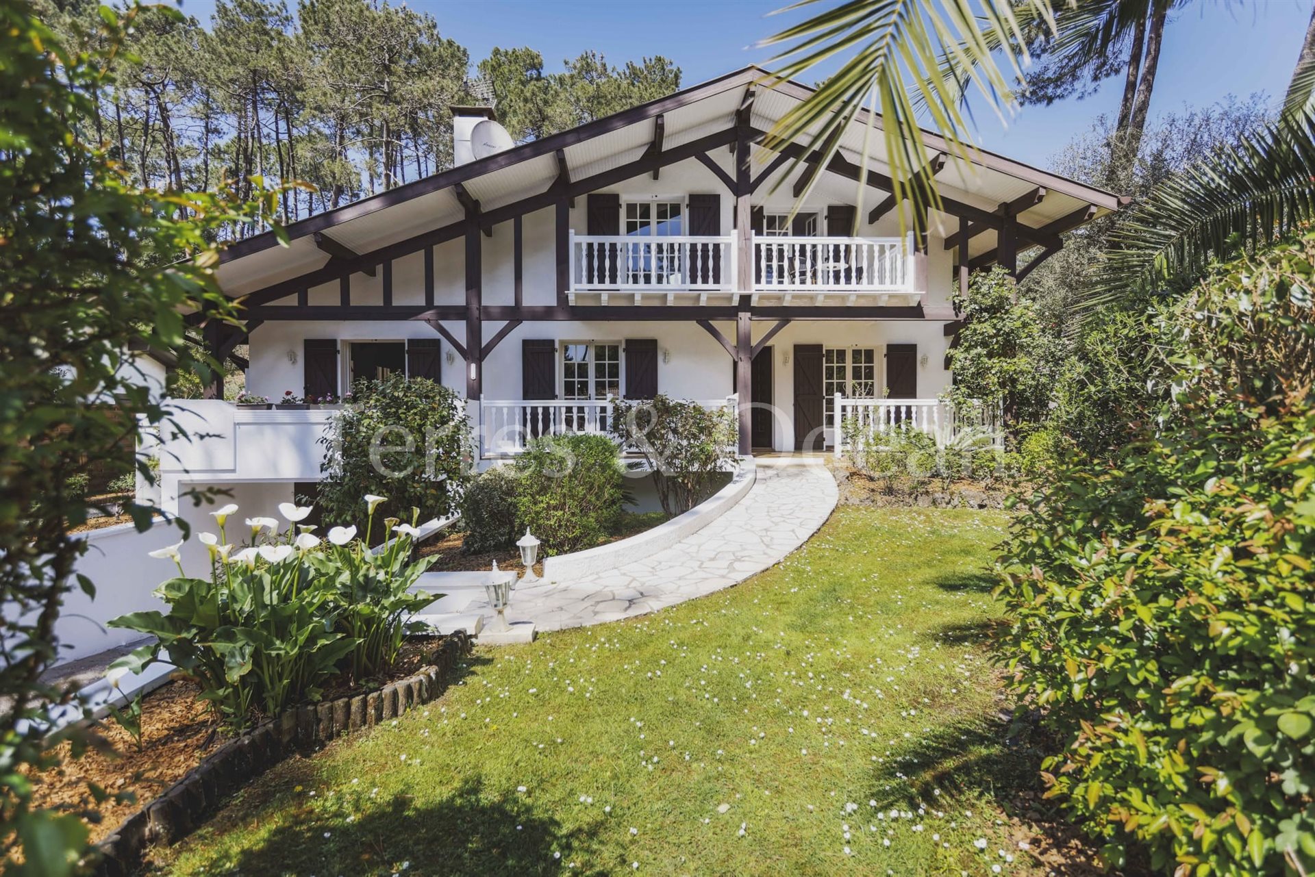 Maison à vendre, 220m², Soorts-Hossegor