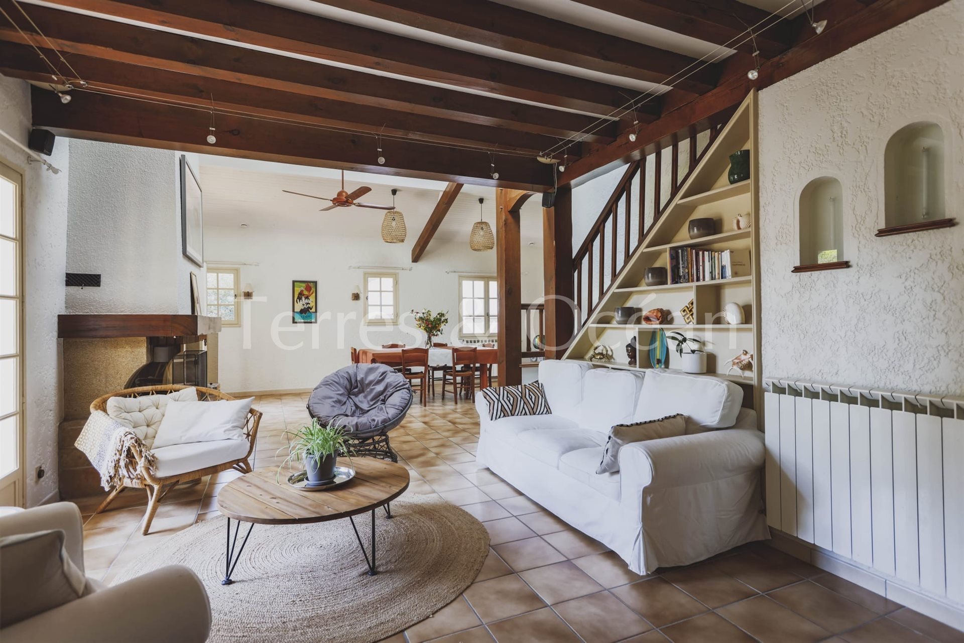 Maison à vendre, 220m², Soorts-Hossegor