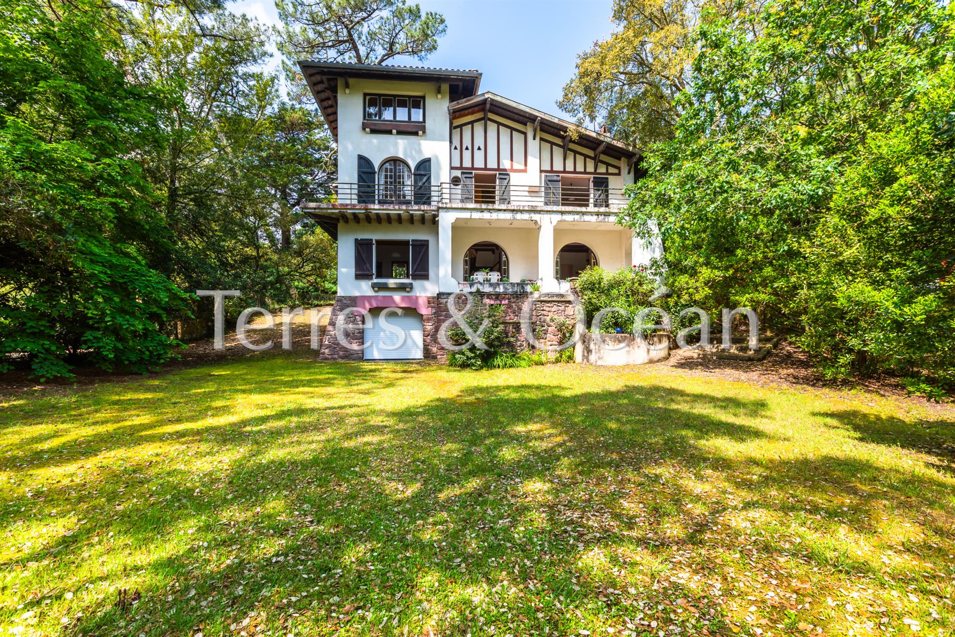 Maison à vendre, 200m², Soorts-Hossegor