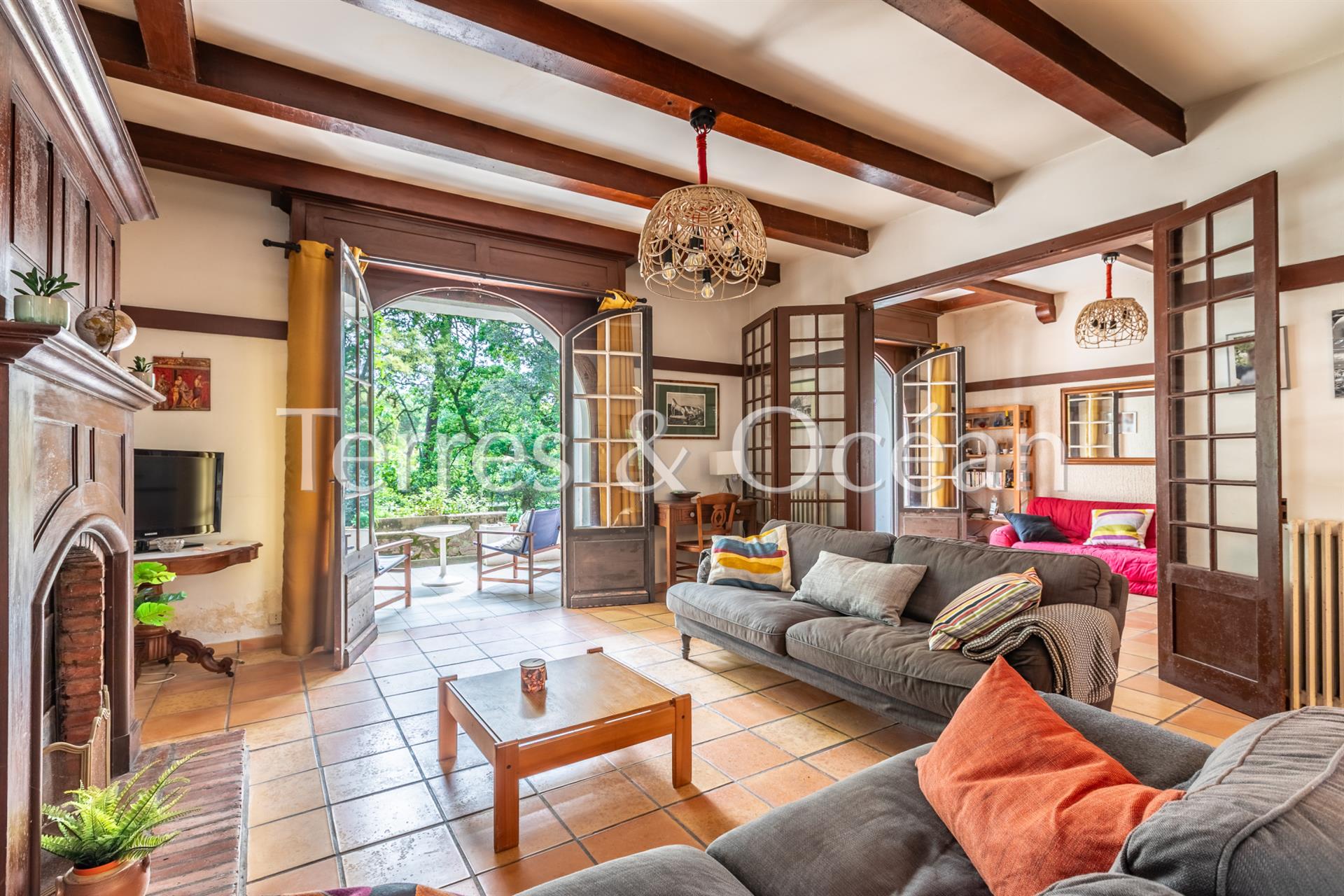 Maison à vendre, 200m², Soorts-Hossegor