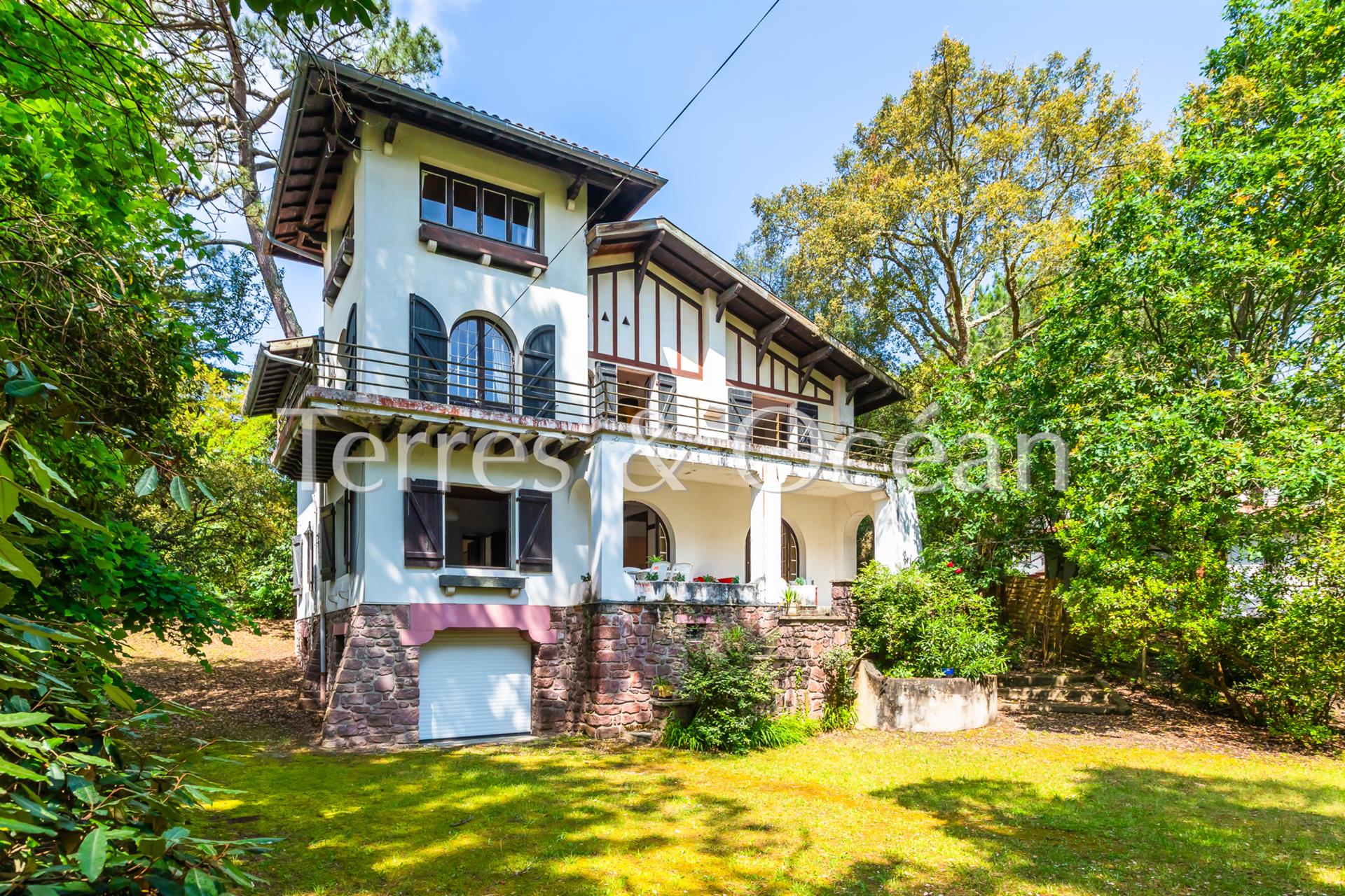 Maison à vendre, 200m², Soorts-Hossegor