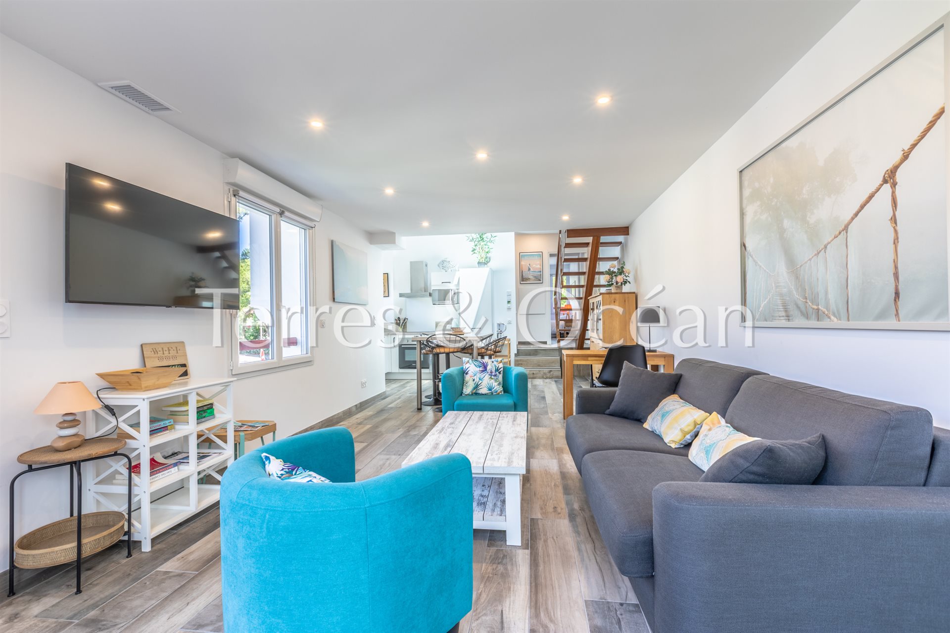 Appartement à vendre, 72m², Soorts-Hossegor