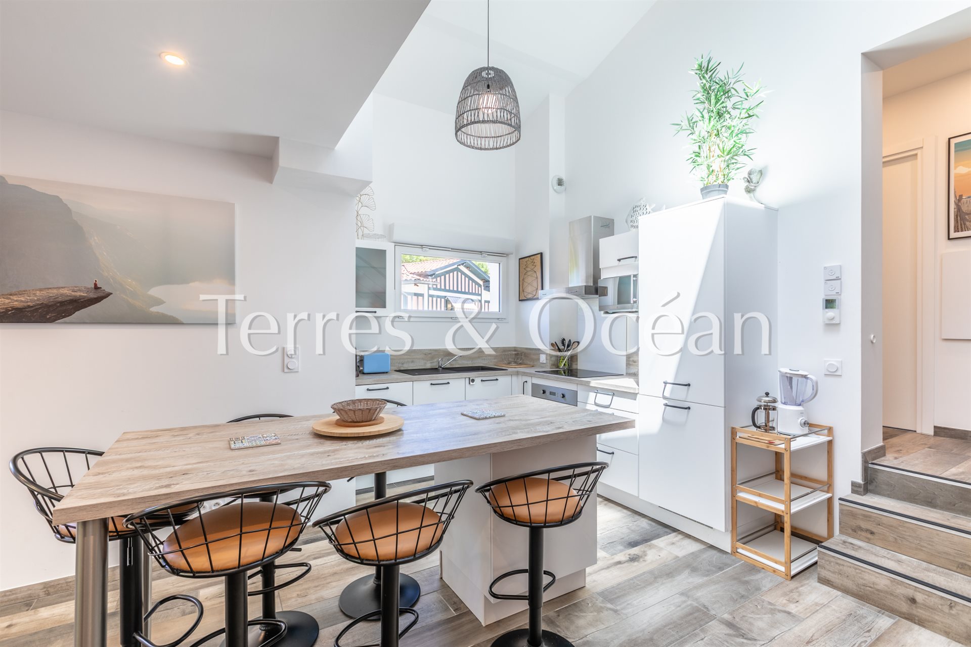 Appartement à vendre, 72m², Soorts-Hossegor