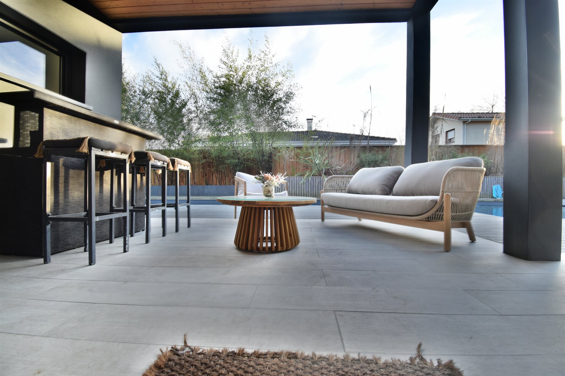 Maison à vendre, 150m², Angresse
