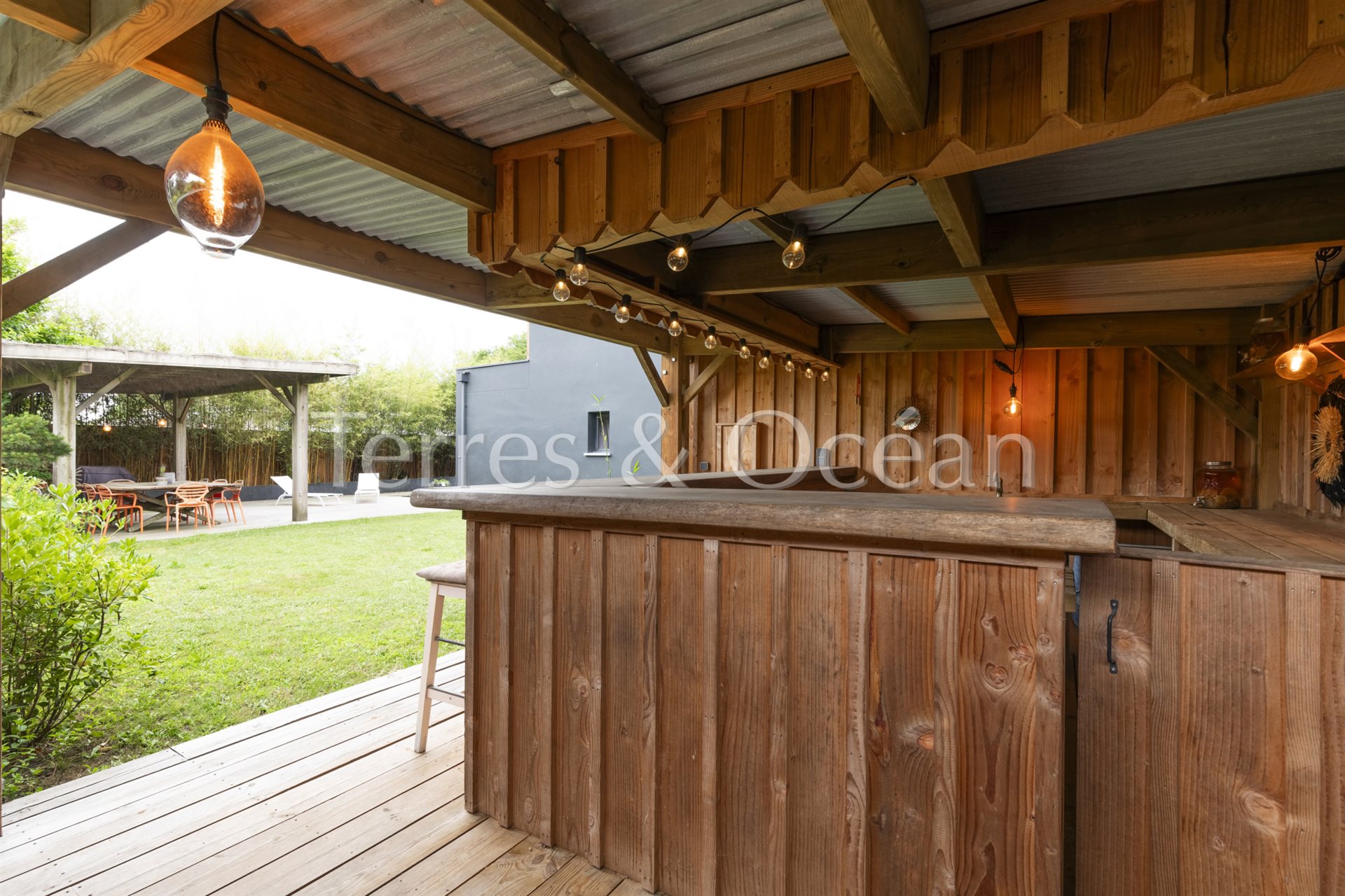 Maison à vendre, 150m², Angresse