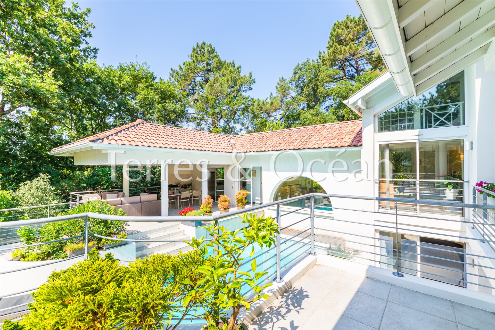 Maison à vendre, 193m², Soorts-Hossegor
