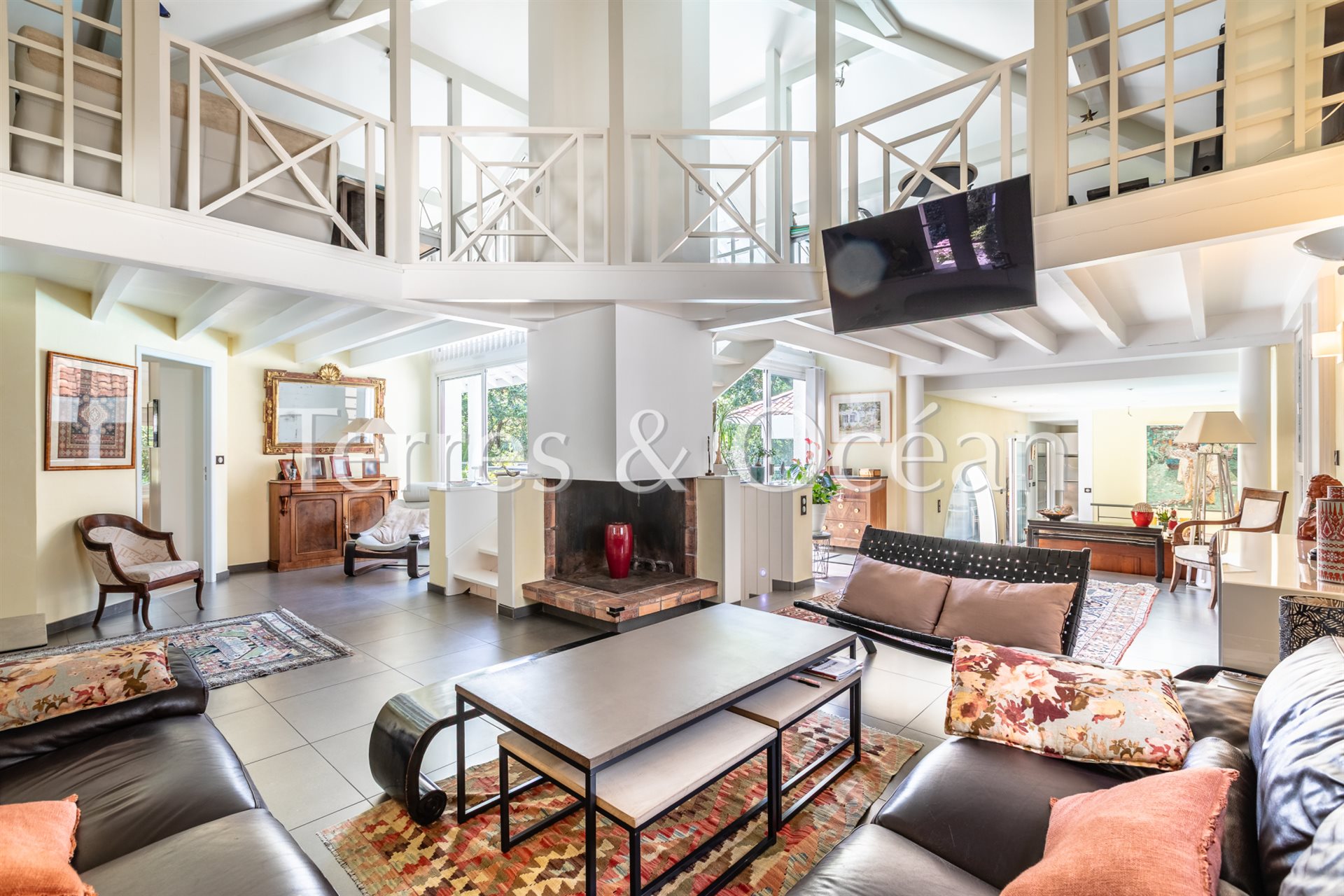 Maison à vendre, 193m², Soorts-Hossegor