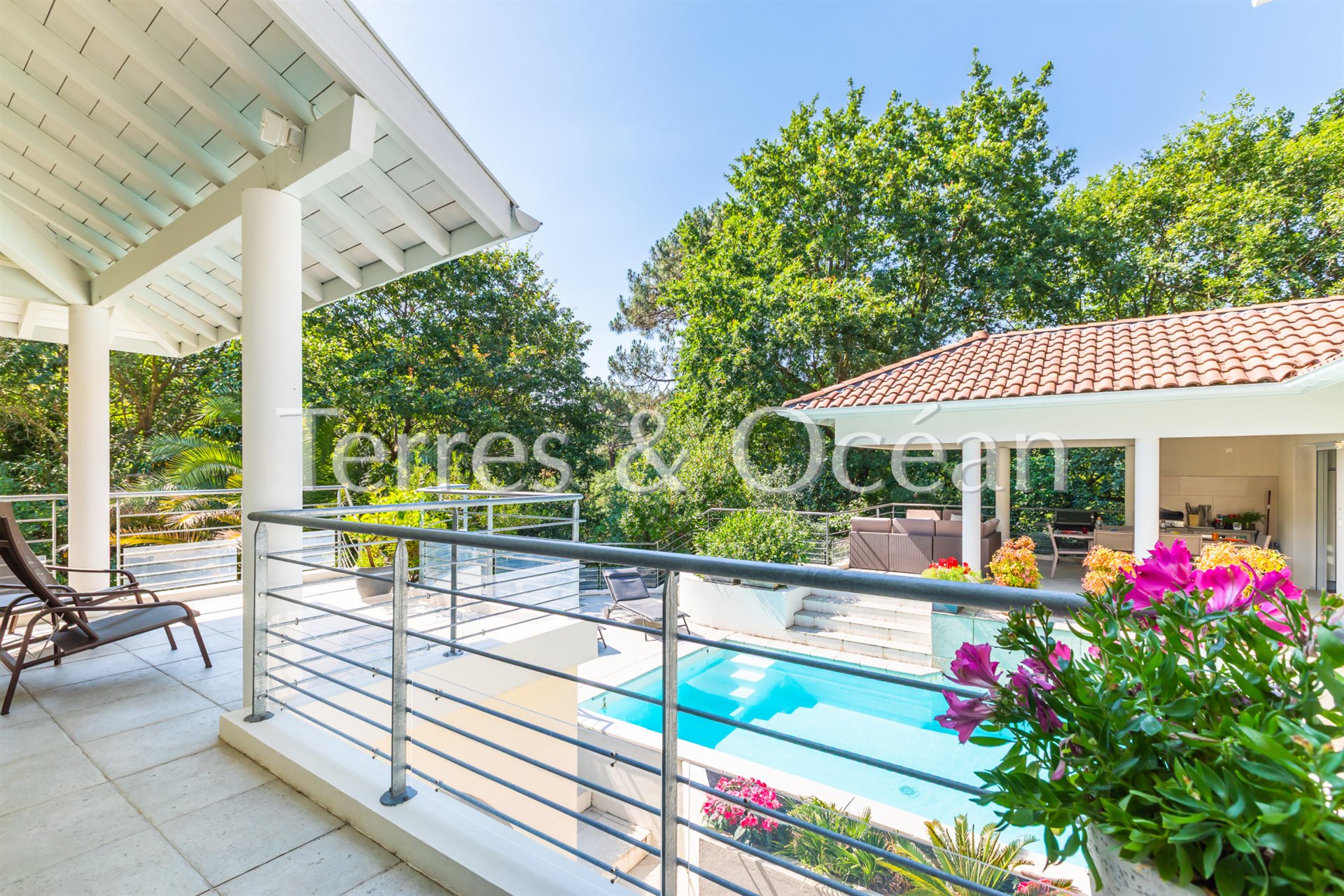 Maison à vendre, 193m², Soorts-Hossegor