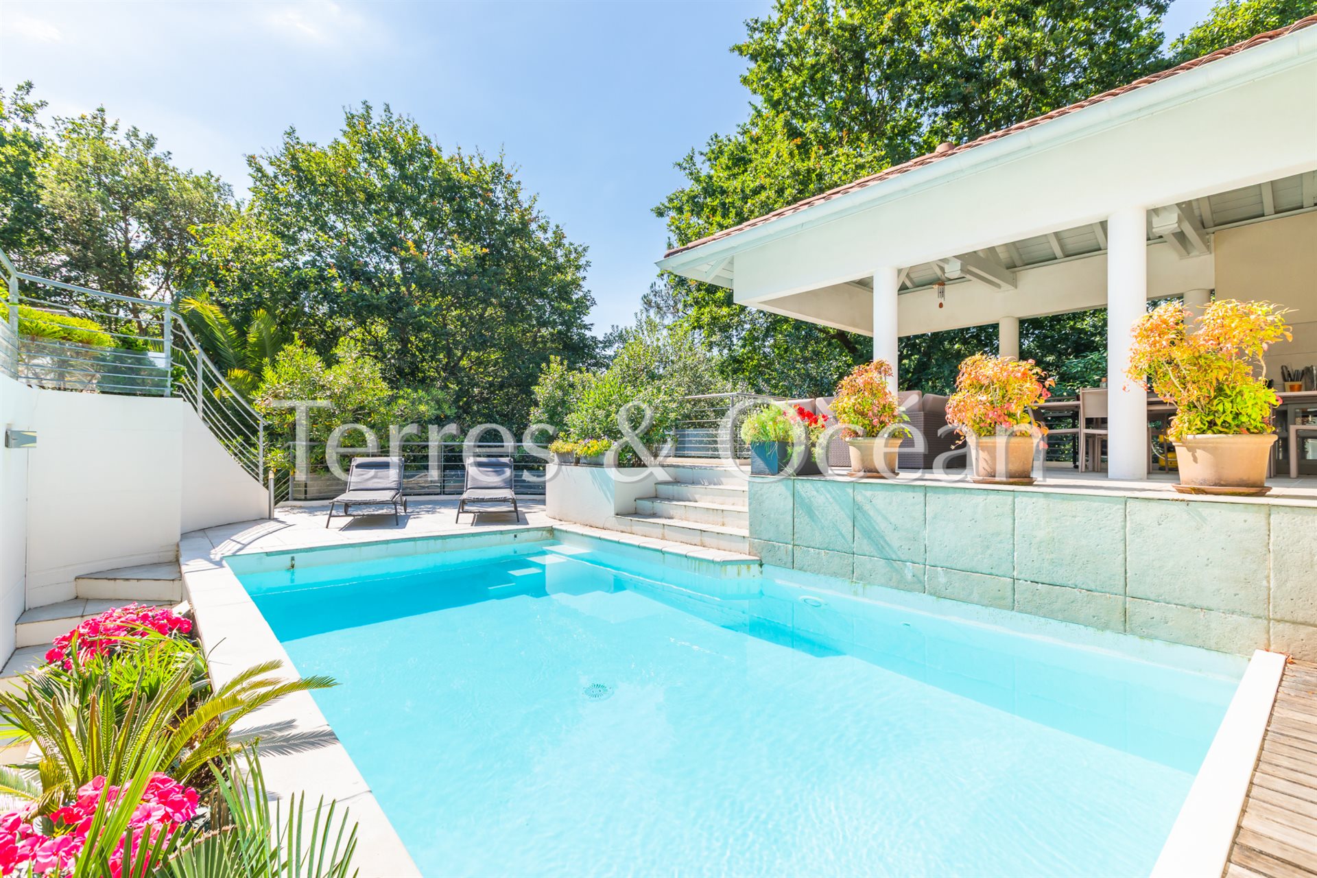 Maison à vendre, 193m², Soorts-Hossegor