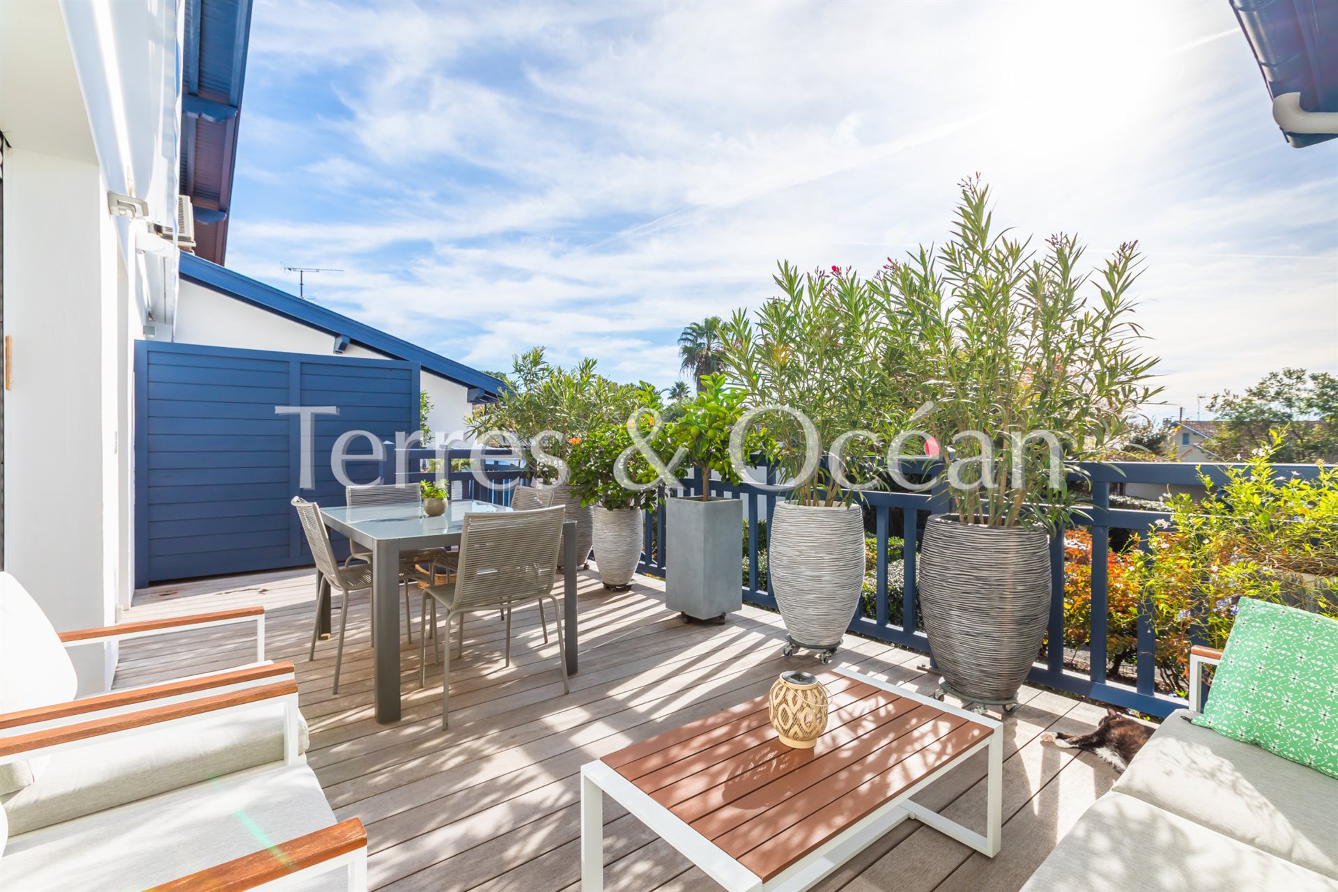 Appartement à vendre, 70m², Soorts-Hossegor