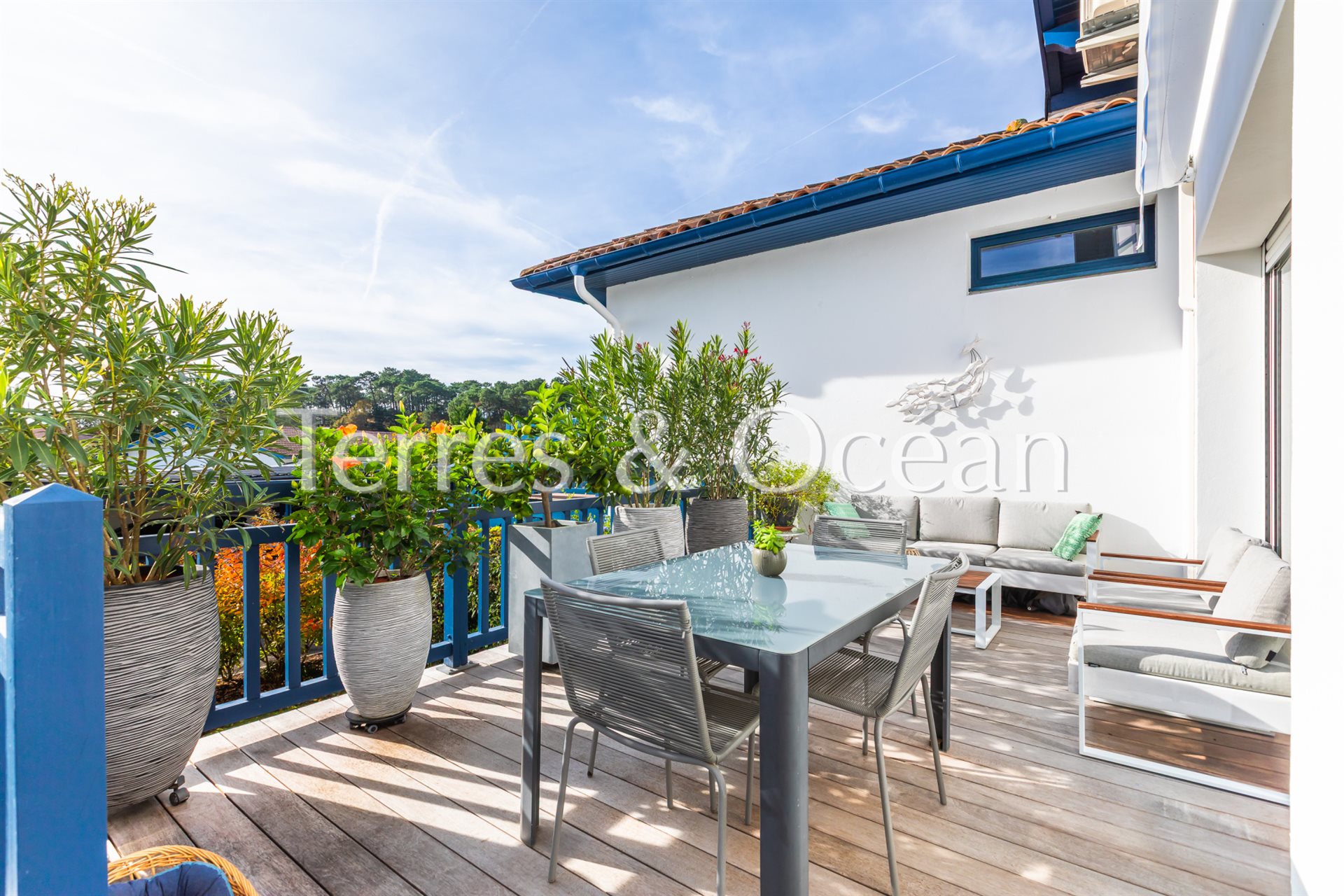 Appartement à vendre, 70m², Soorts-Hossegor