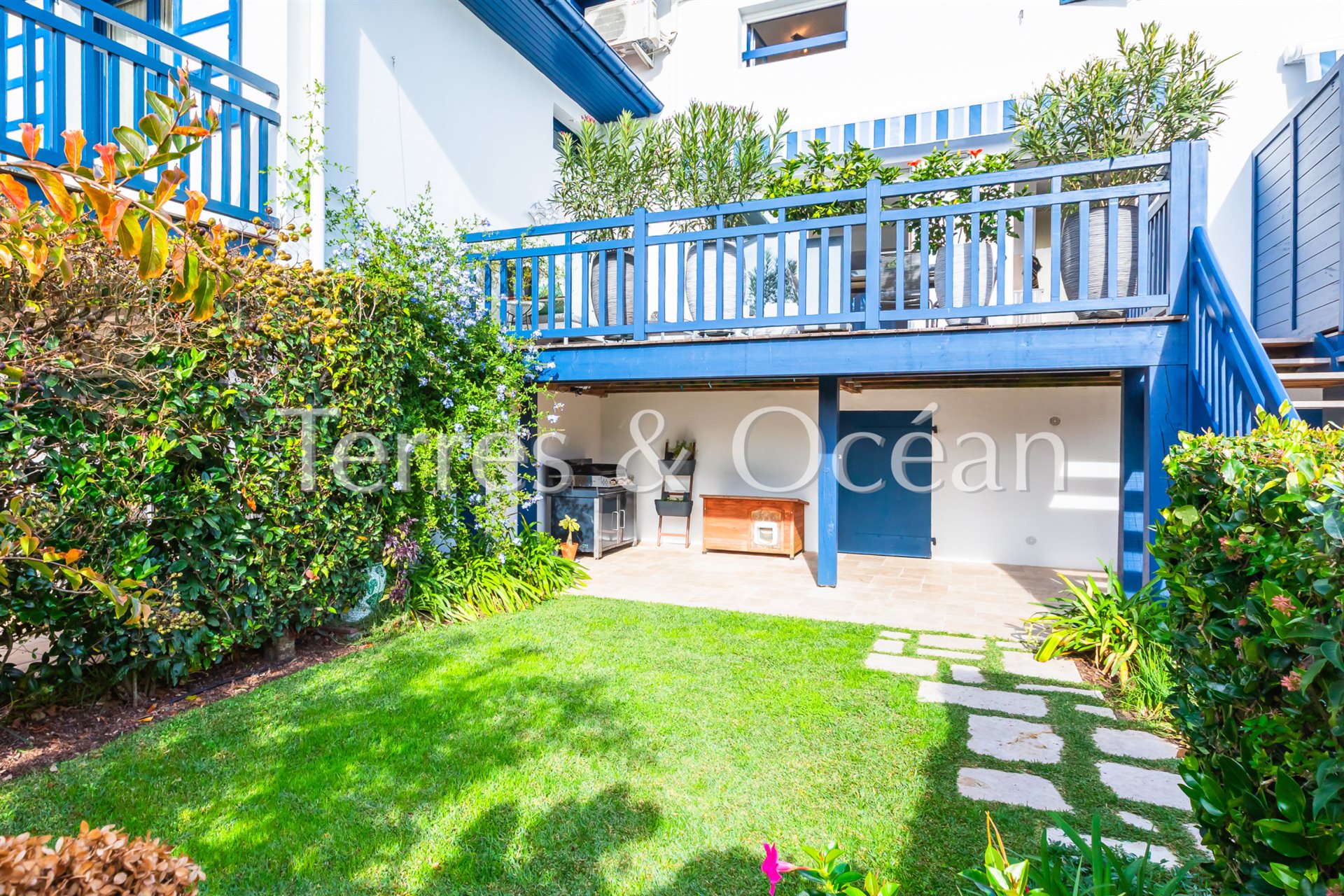 Appartement à vendre, 70m², Soorts-Hossegor