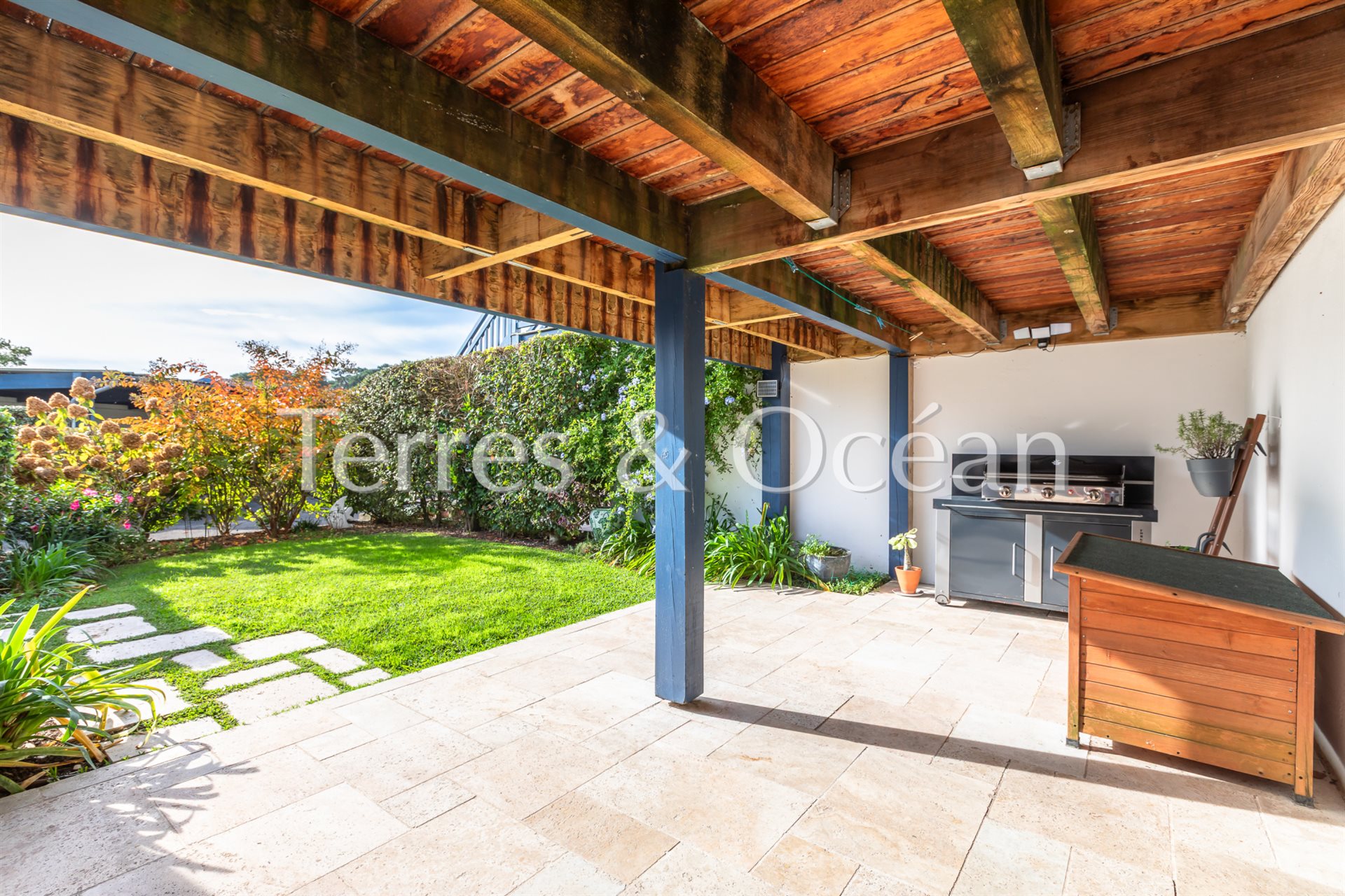 Appartement à vendre, 70m², Soorts-Hossegor