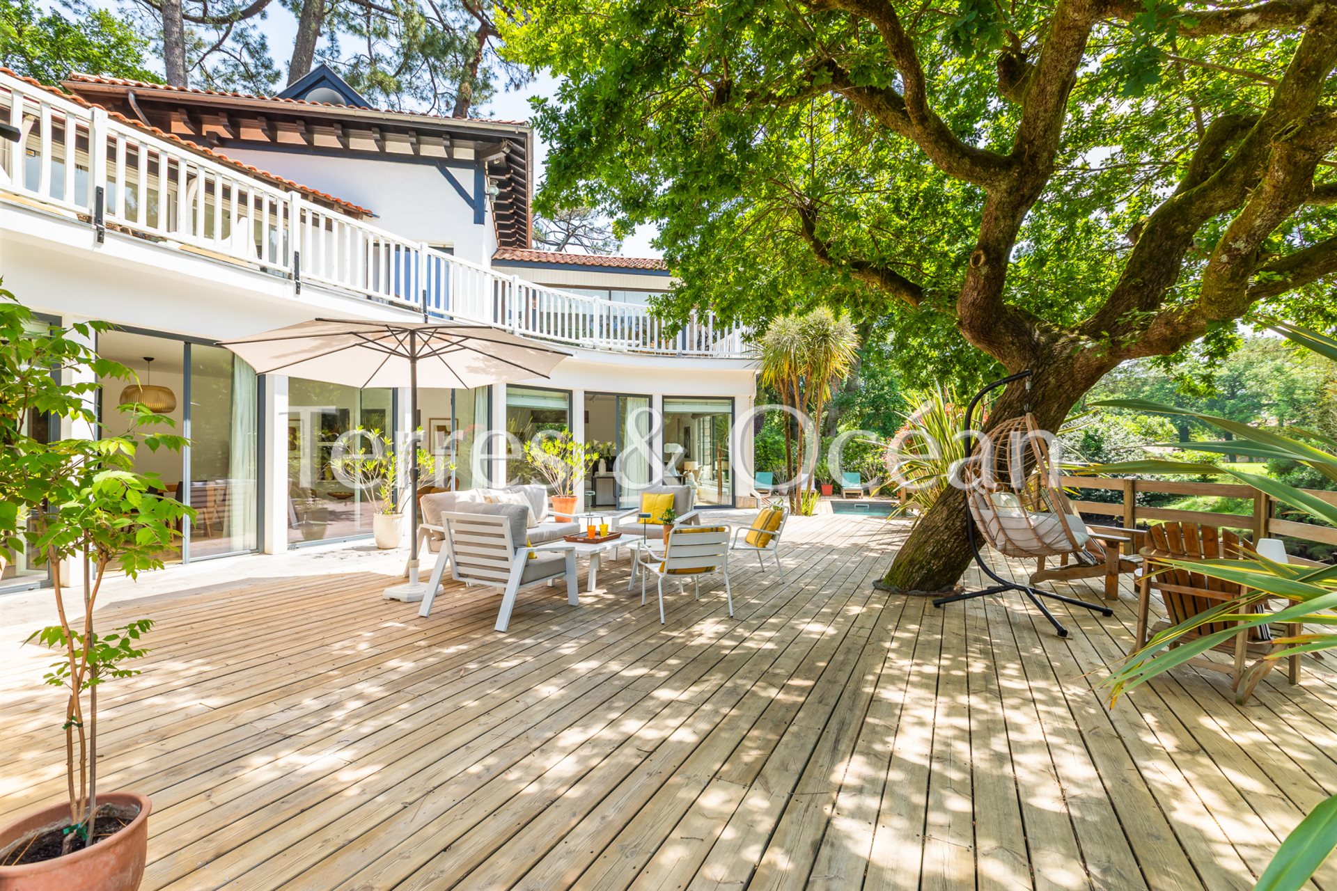 Maison à vendre, 250m², Soorts-Hossegor