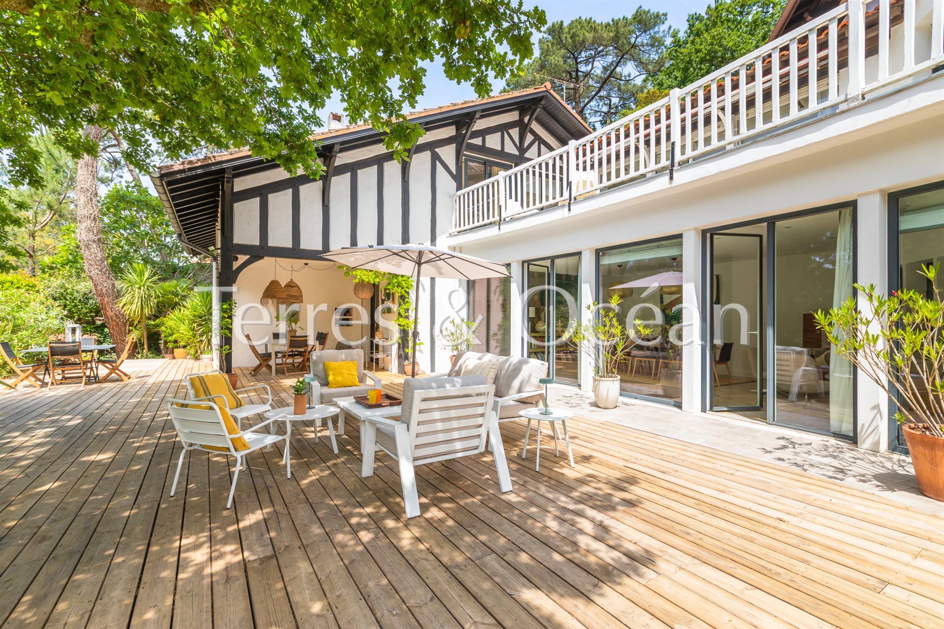 Maison à vendre, 250m², Soorts-Hossegor