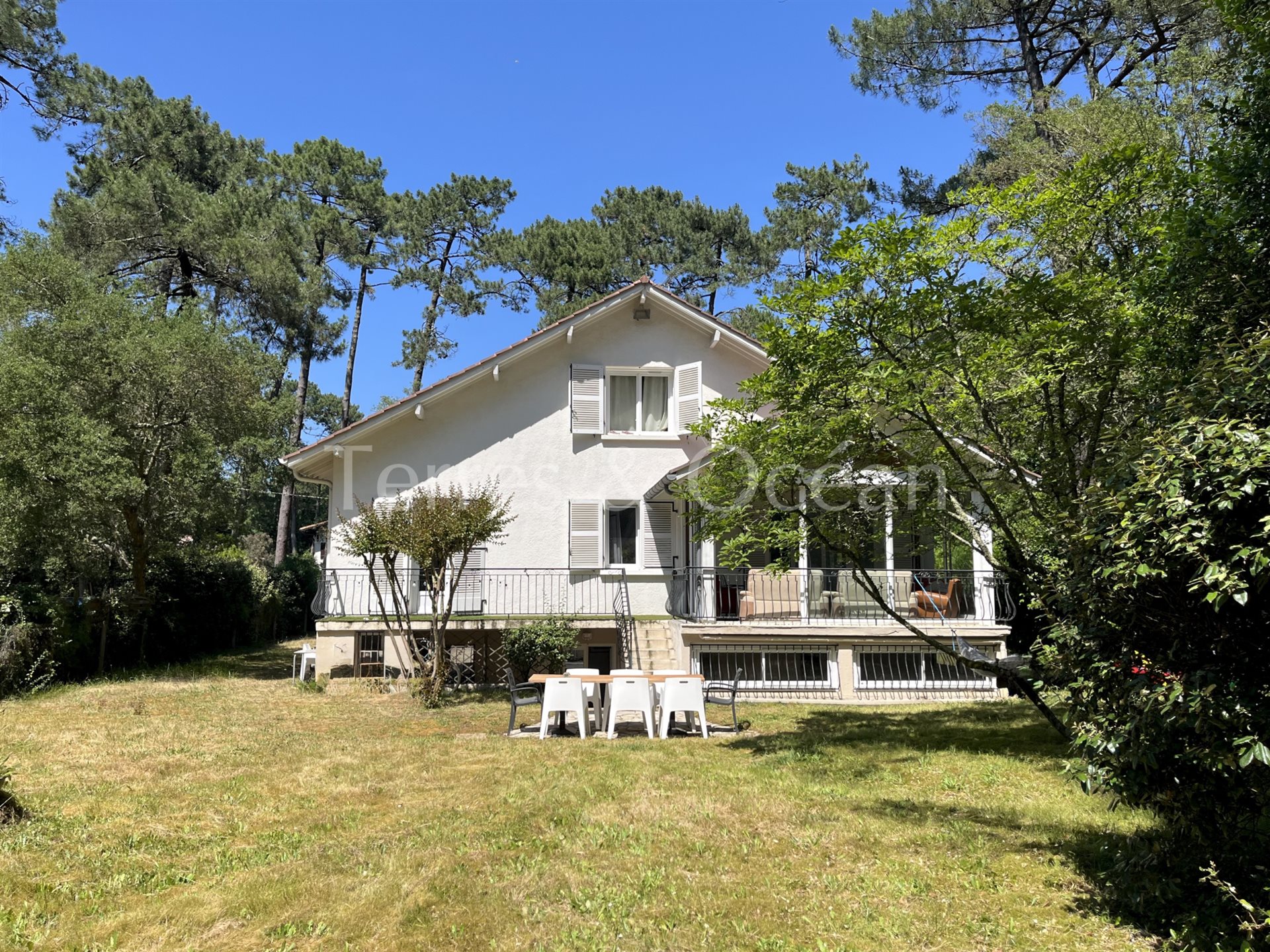 Maison à vendre, 200m², Soorts-Hossegor