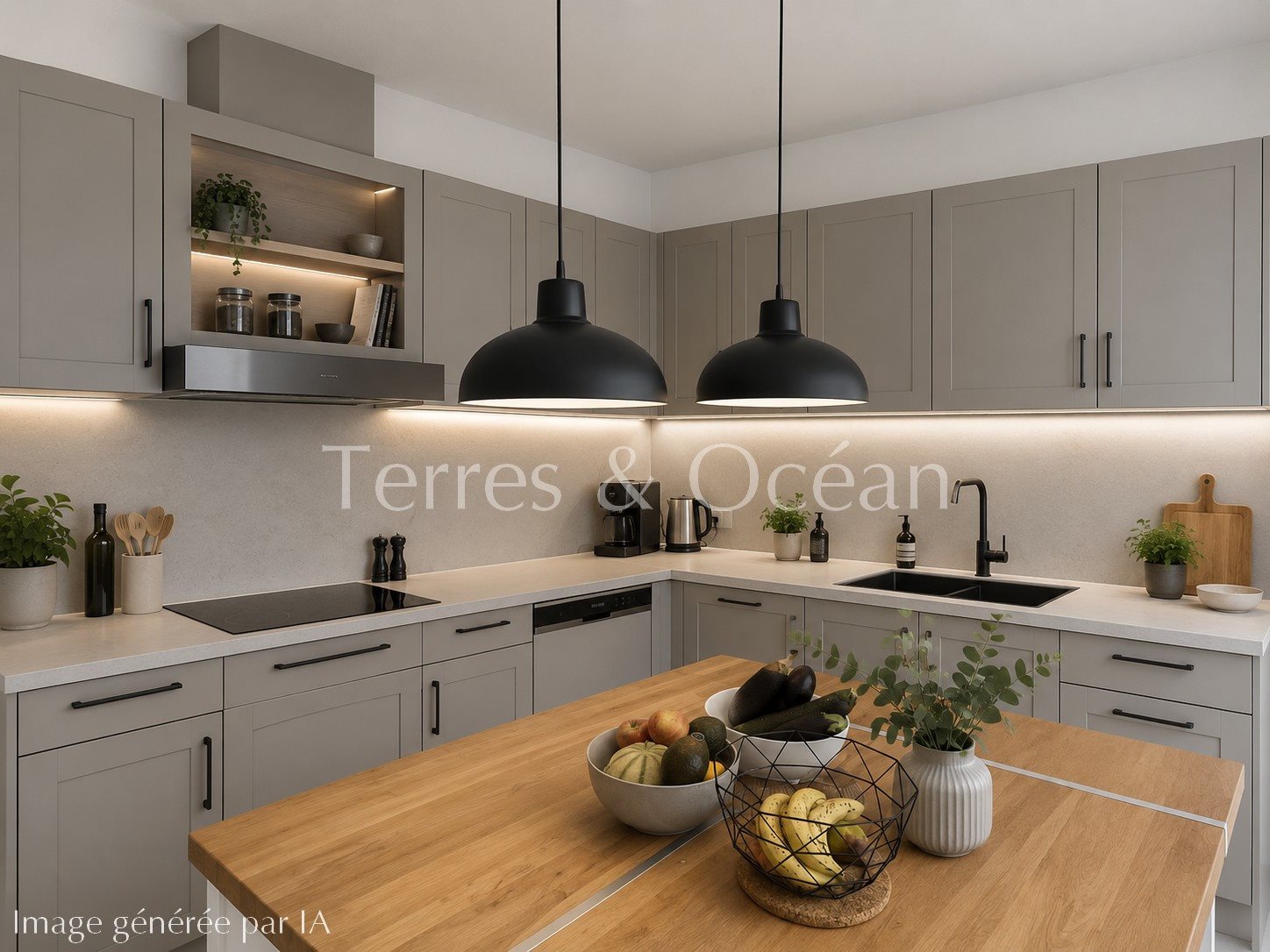 Maison à vendre, 200m², Soorts-Hossegor