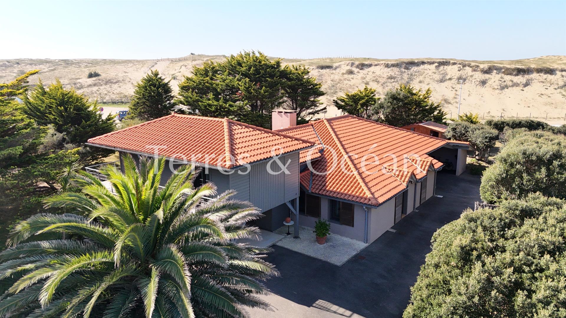 Maison à vendre, 155m², Soorts-Hossegor