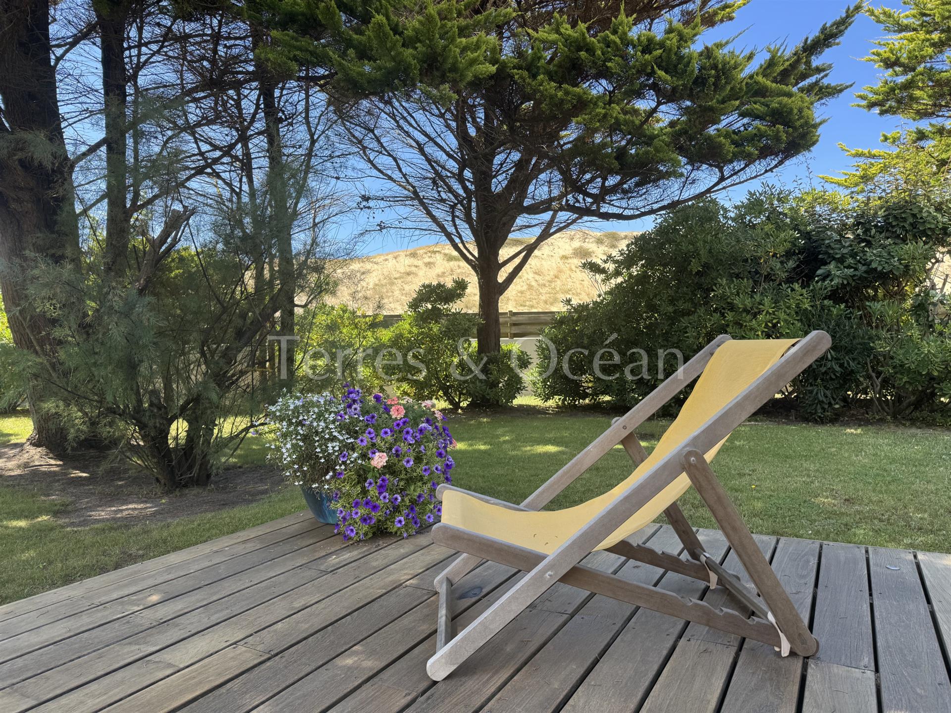 Maison à vendre, 155m², Soorts-Hossegor