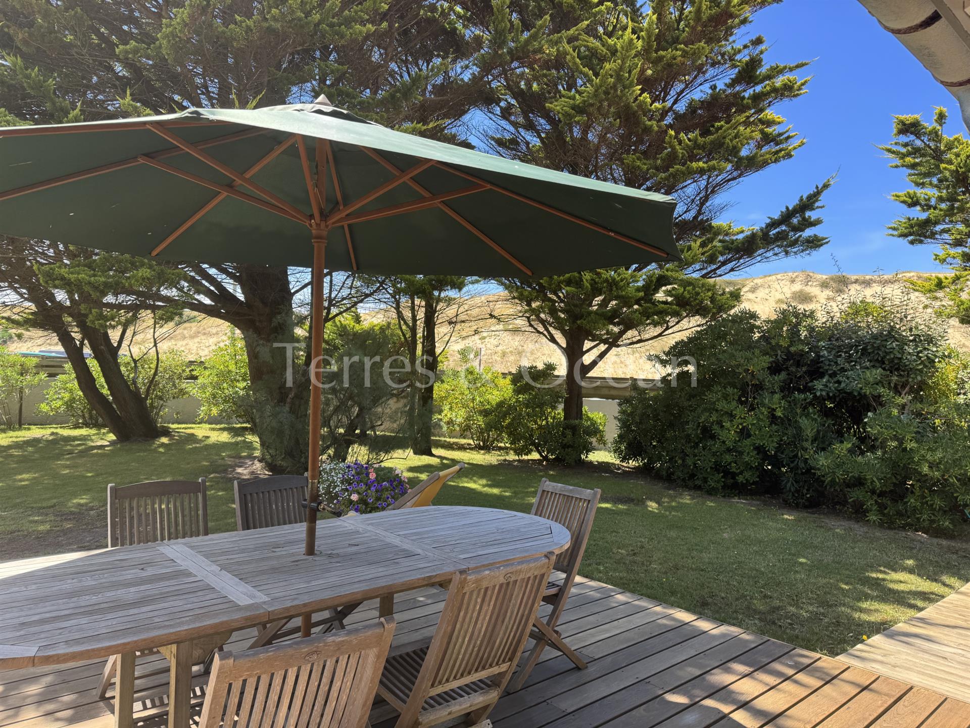 Maison à vendre, 155m², Soorts-Hossegor