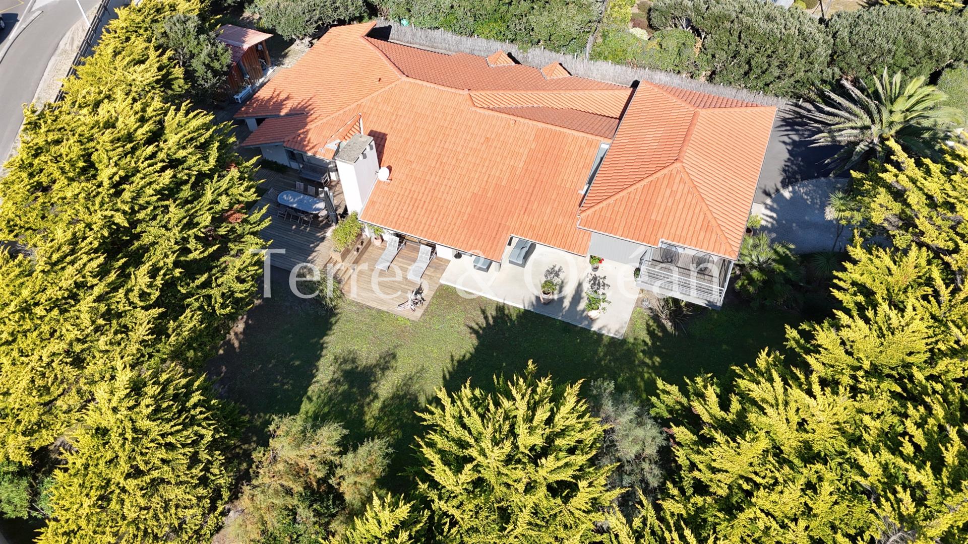 Maison à vendre, 155m², Soorts-Hossegor