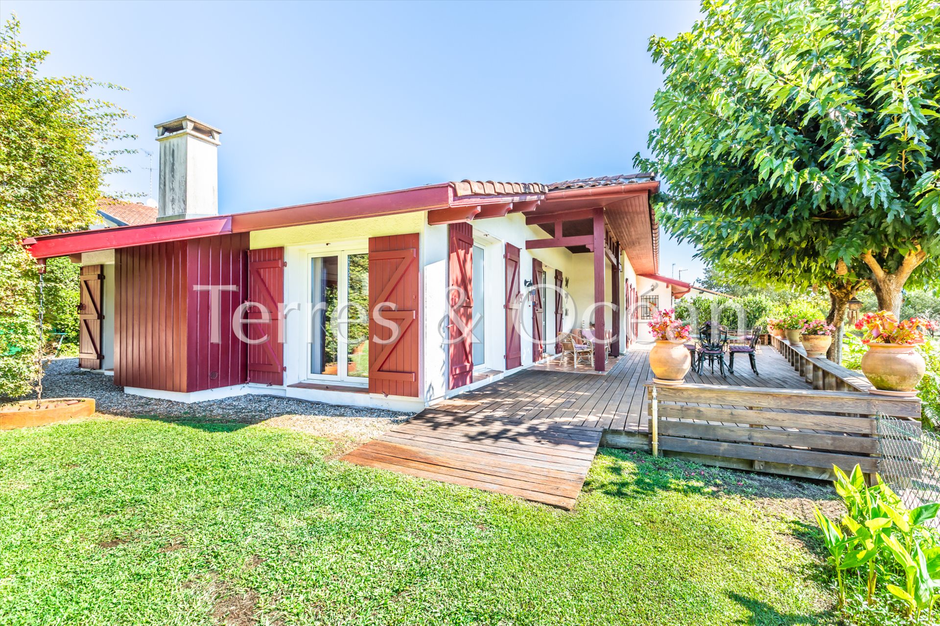 Maison à vendre, 170m², Soorts-Hossegor