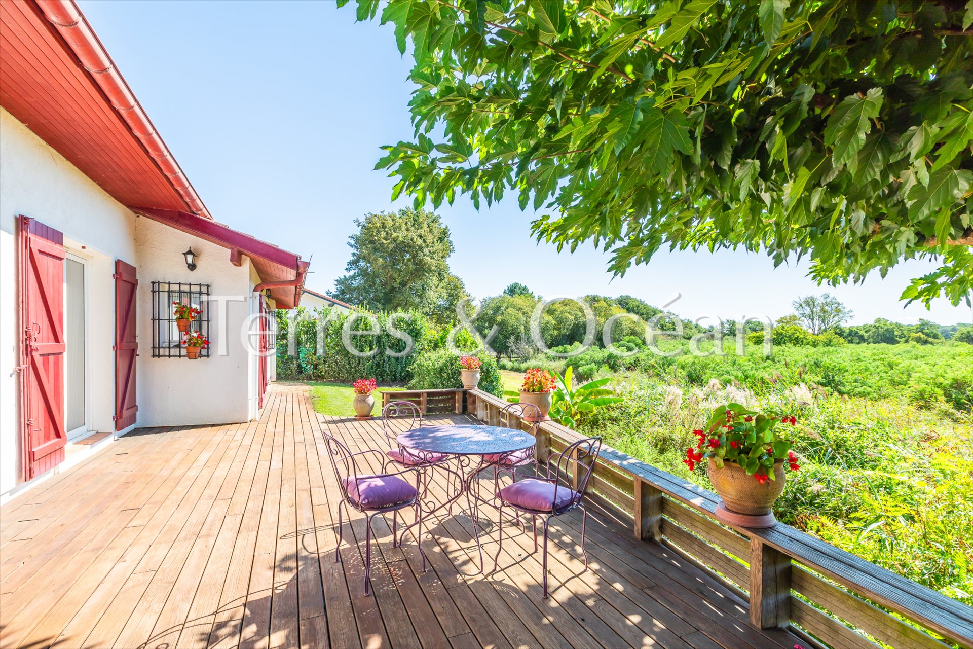 Maison à vendre, 170m², Soorts-Hossegor