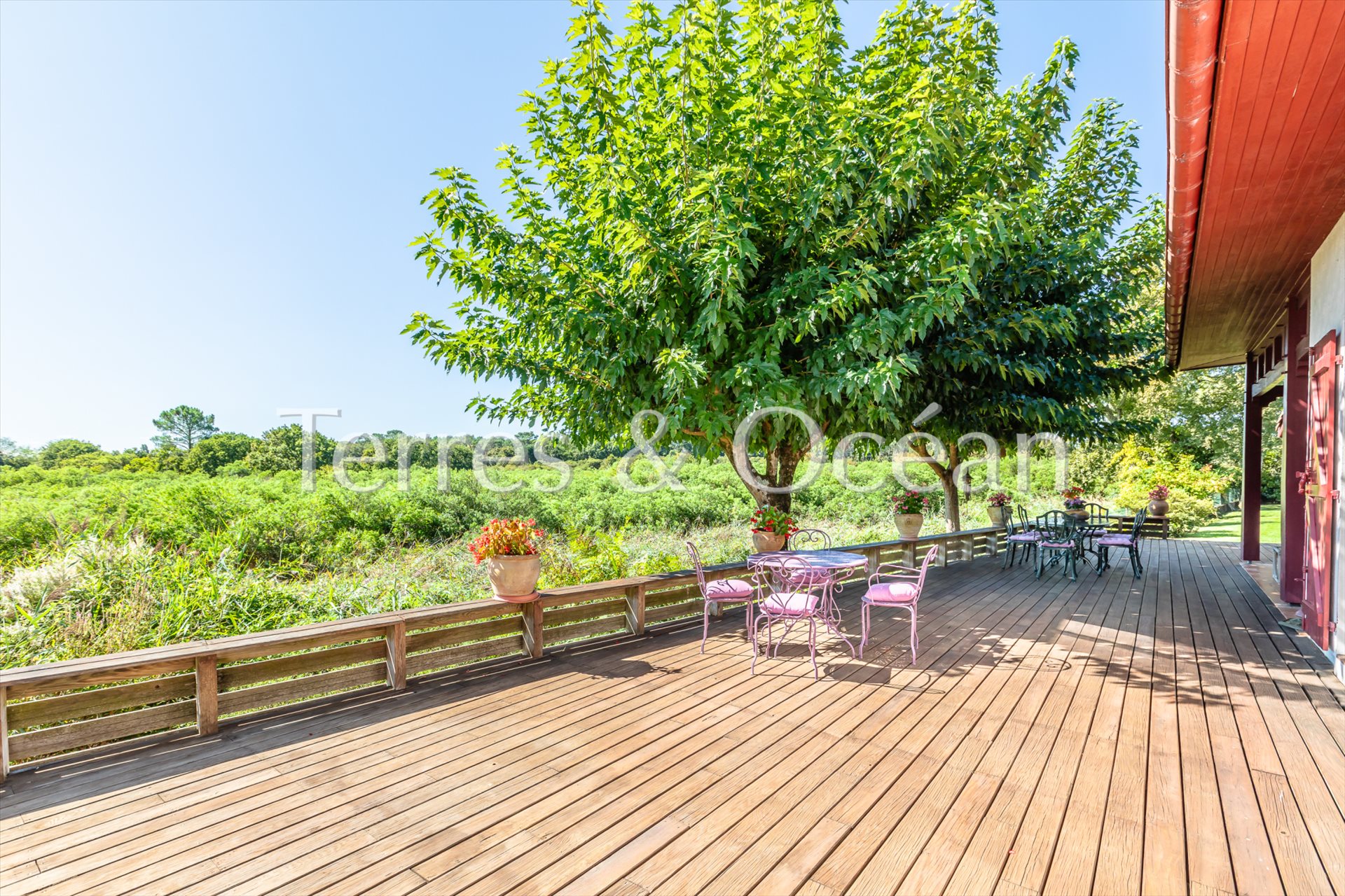 Maison à vendre, 170m², Soorts-Hossegor