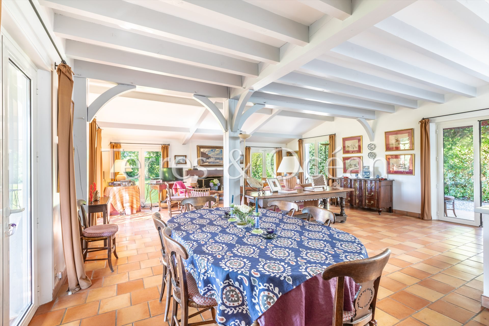 Maison à vendre, 170m², Soorts-Hossegor
