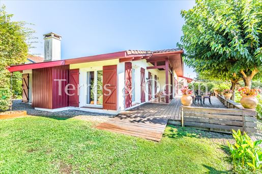 6 pièces 170 m² · à Soorts-Hossegor · 170 m² · 1 570 000 €