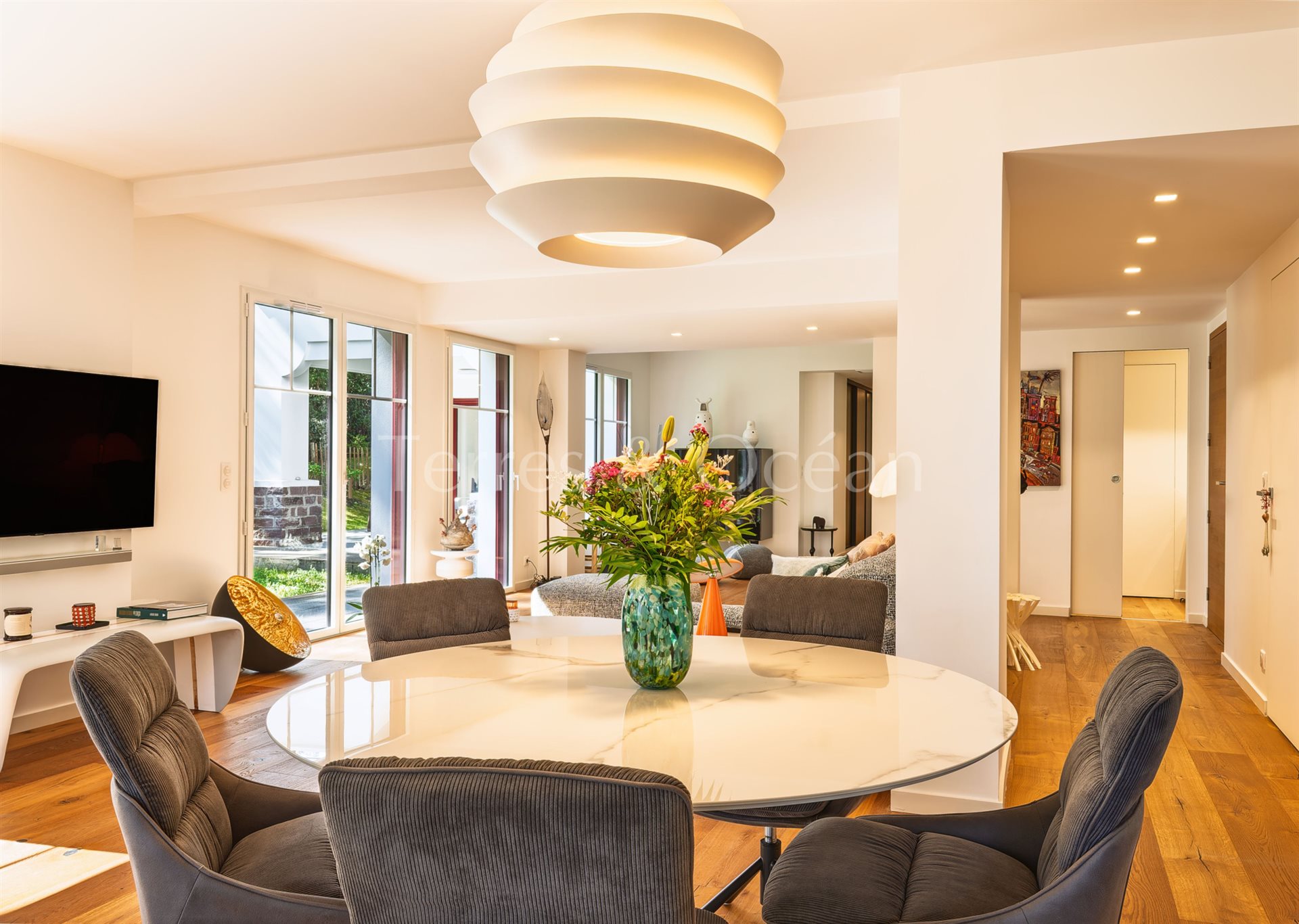 Appartement à vendre, 186m², Soorts-Hossegor