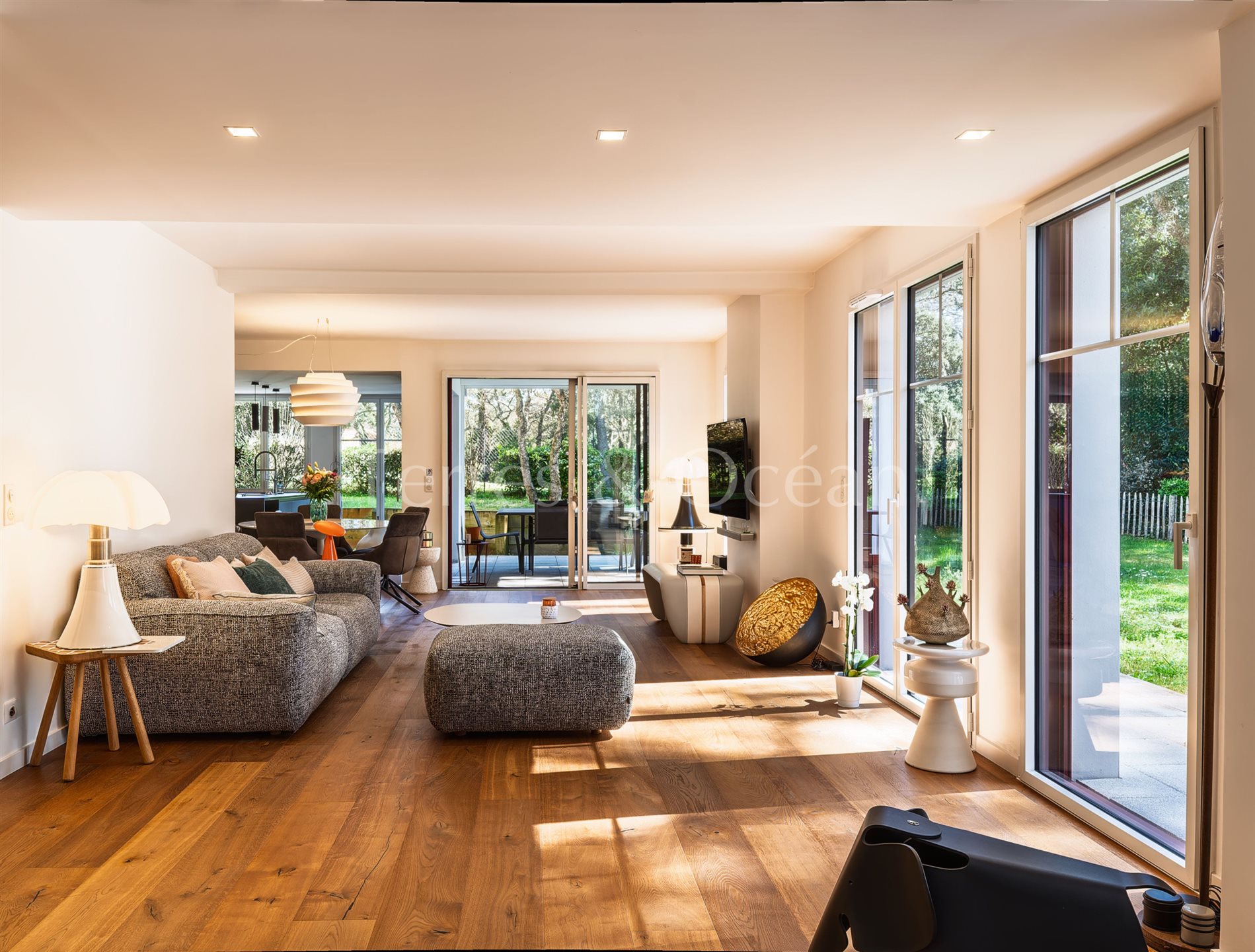 Appartement à vendre, 186m², Soorts-Hossegor
