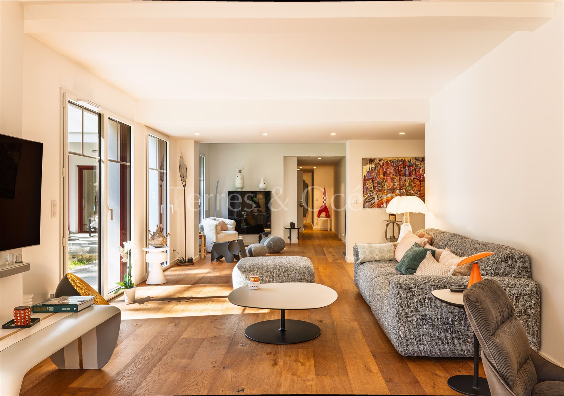 Appartement à vendre, 186m², Soorts-Hossegor